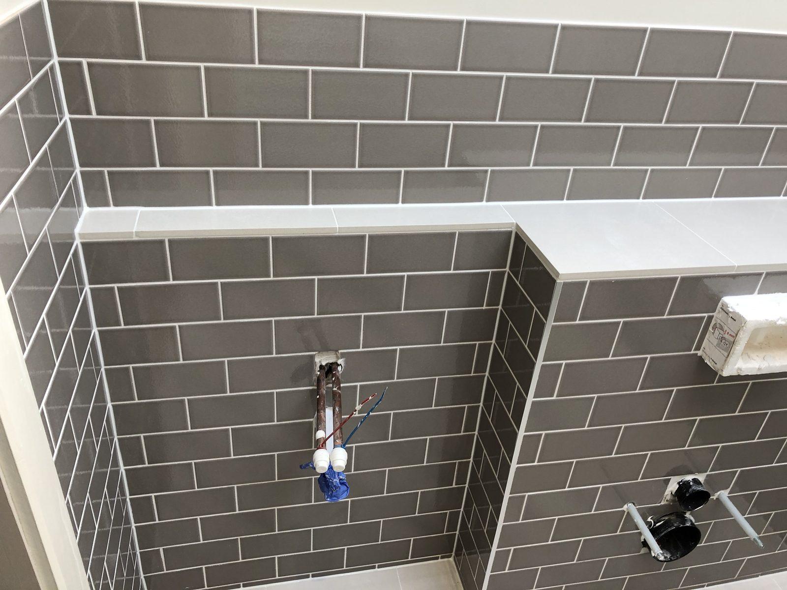 Bathroom Renovation