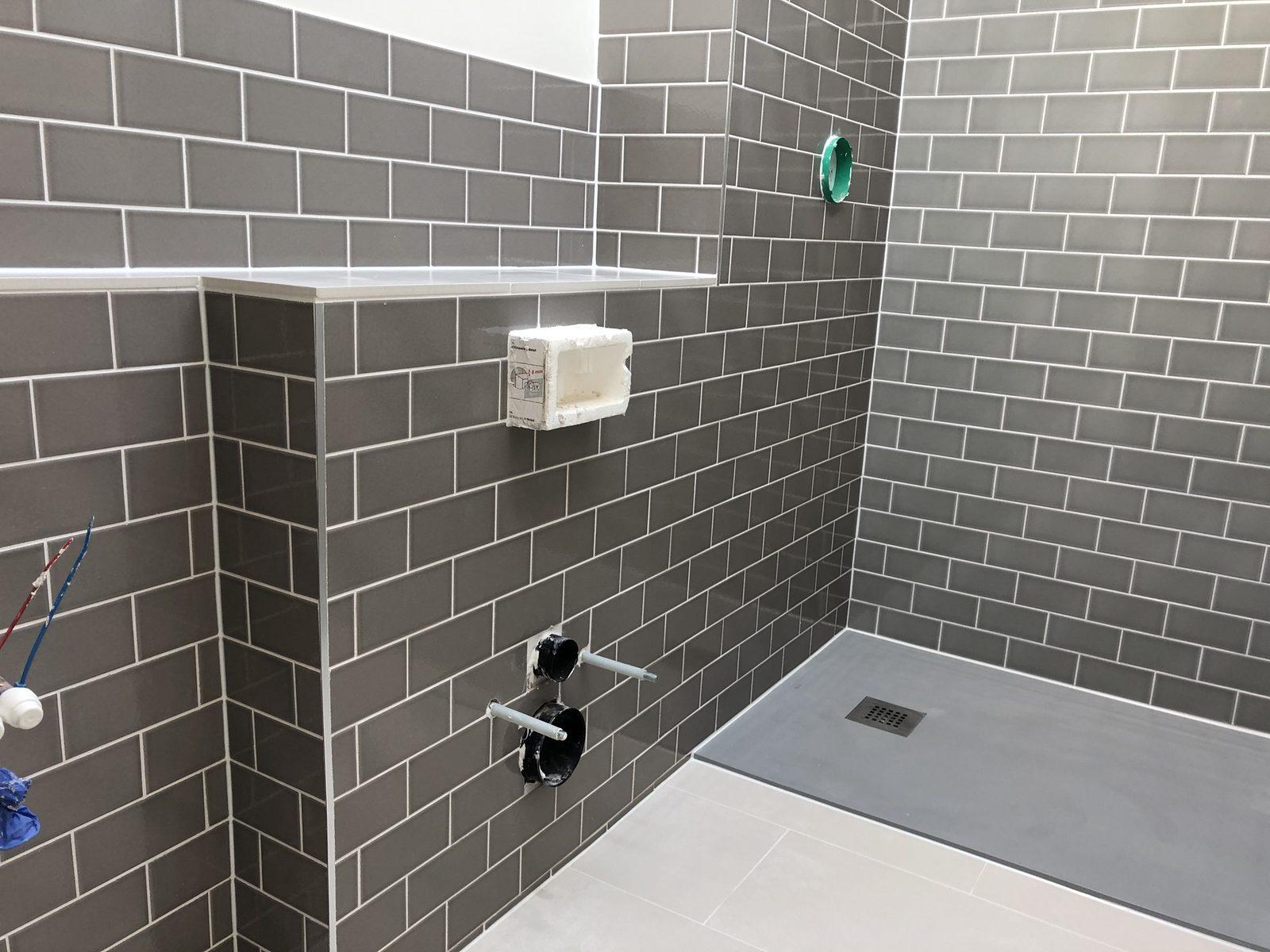 Bathroom Renovation