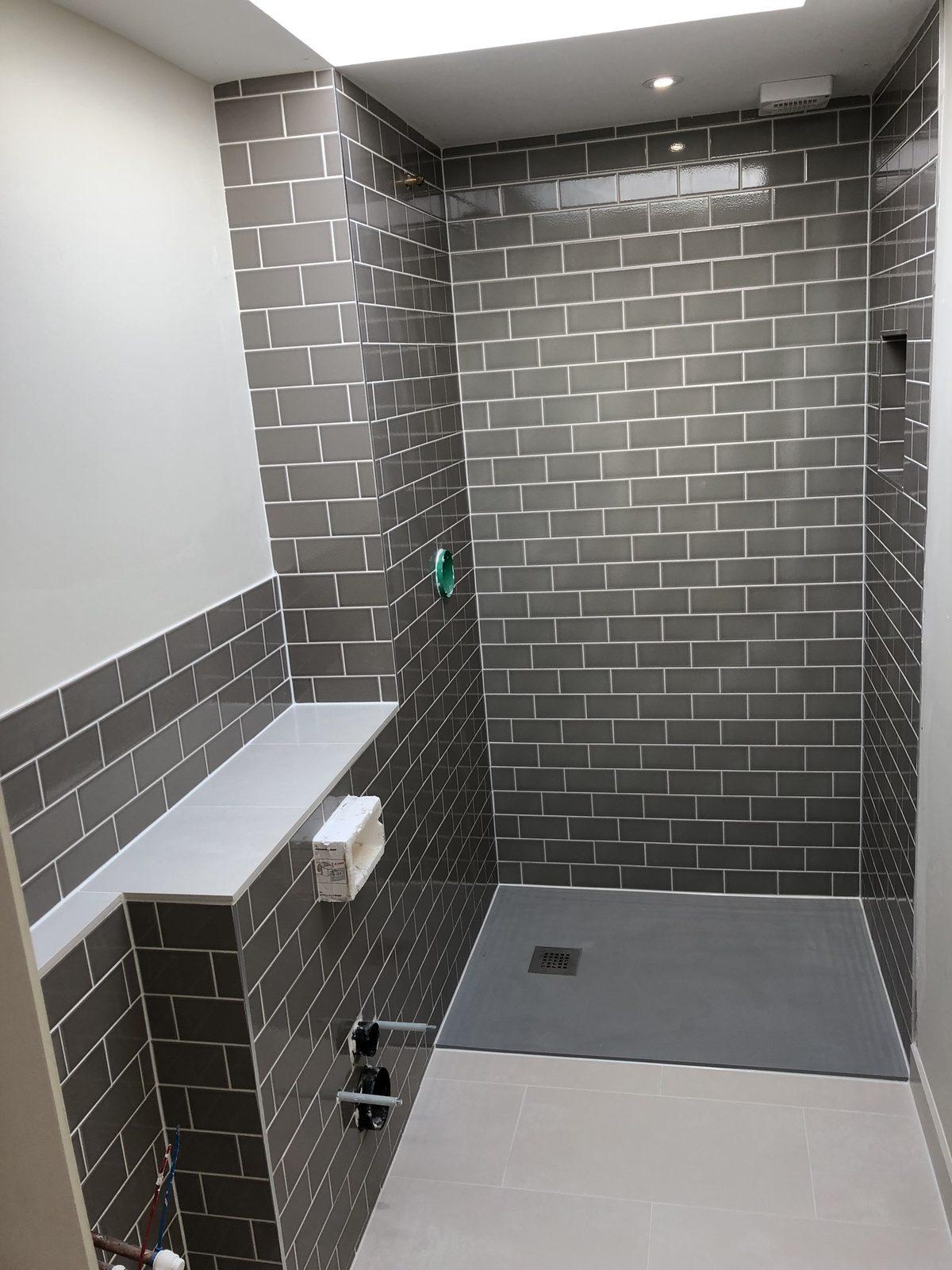 Bathroom Renovation