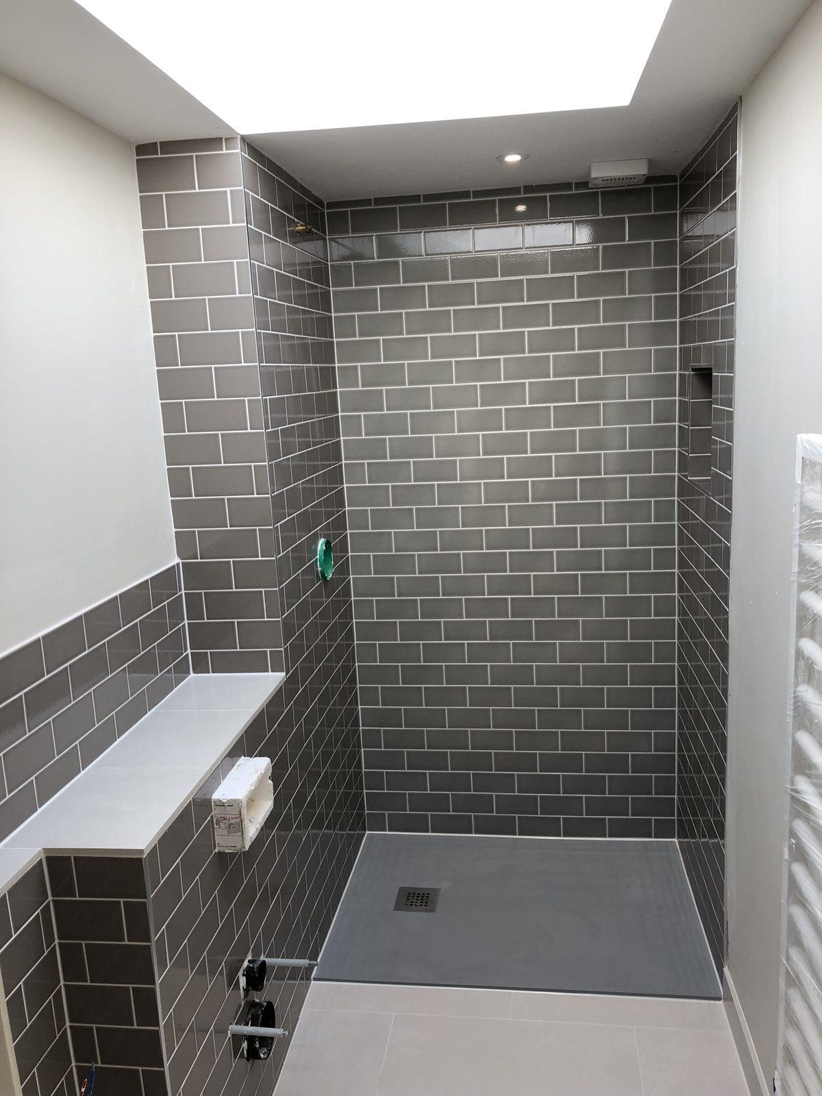 Bathroom Renovation