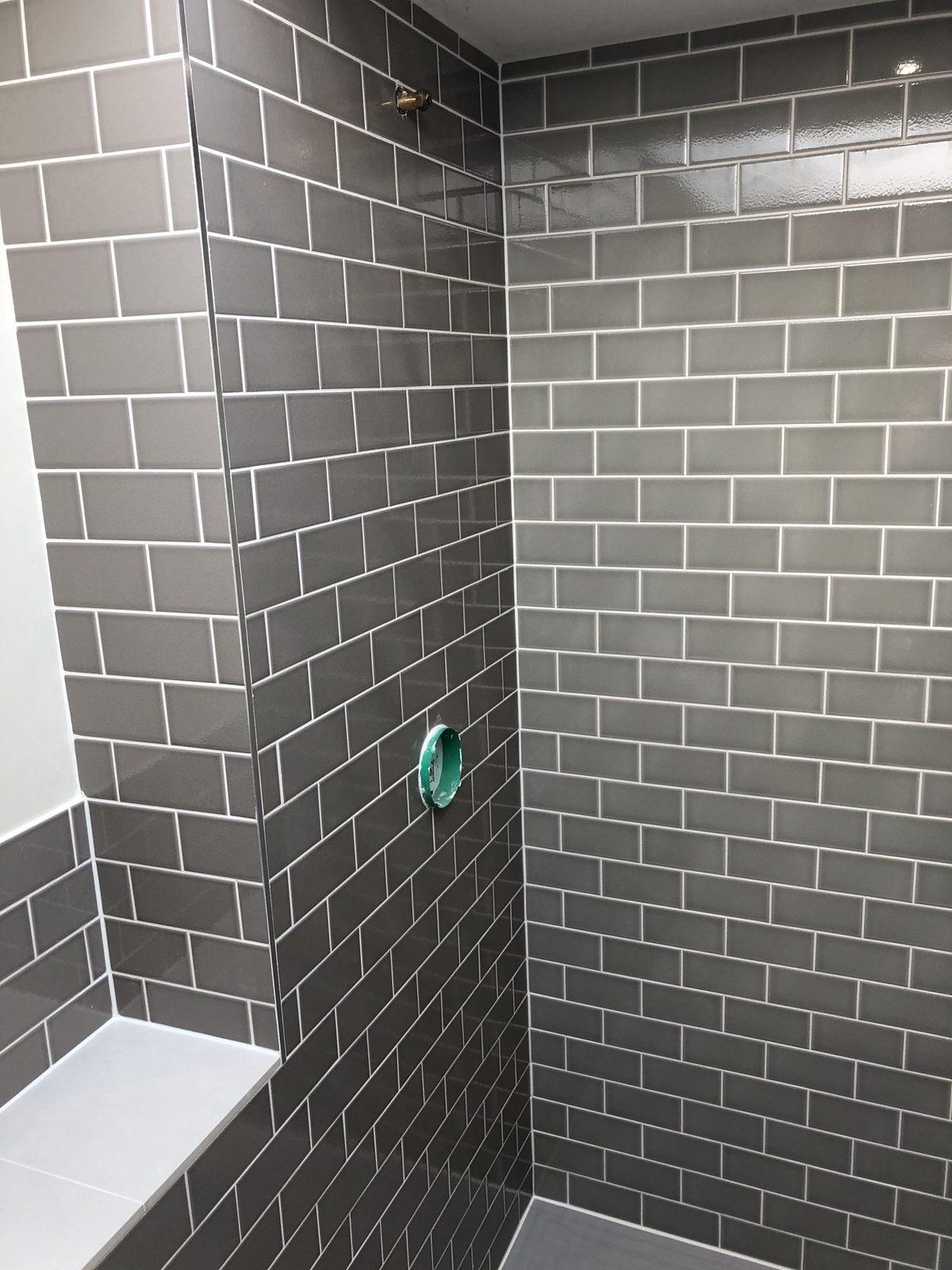 Bathroom Renovation