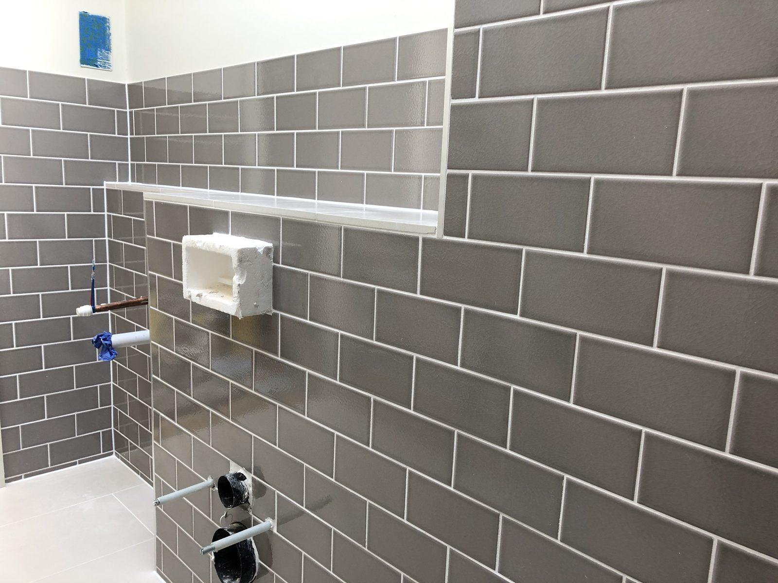 Bathroom Renovation