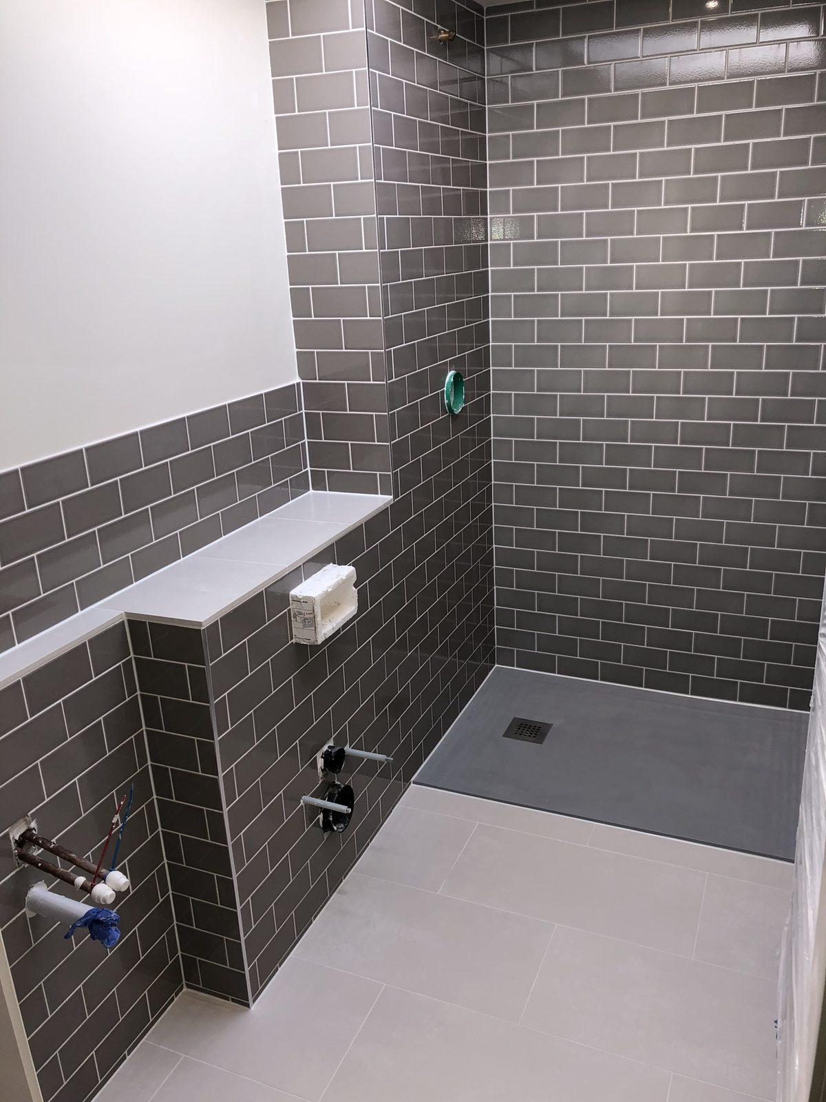 Bathroom Renovation