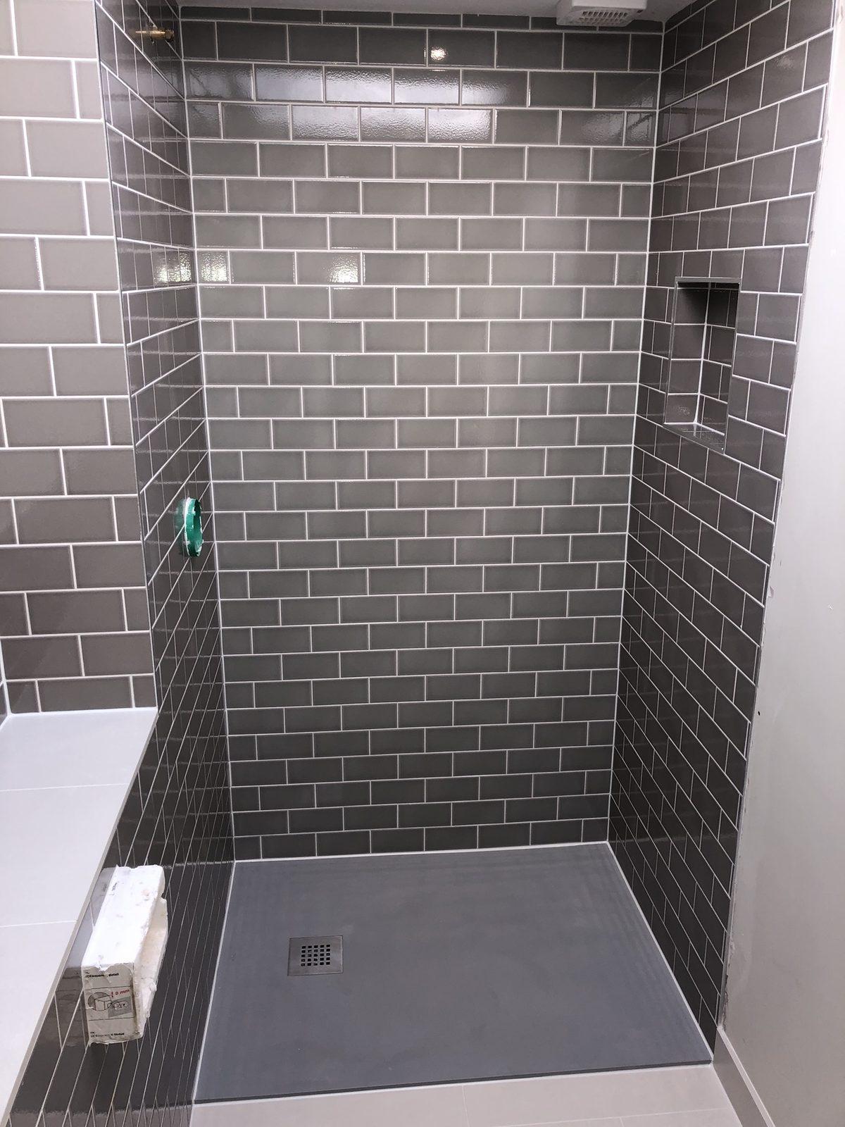 Bathroom Renovation