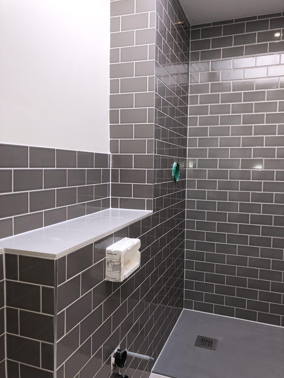 Bathroom Renovation