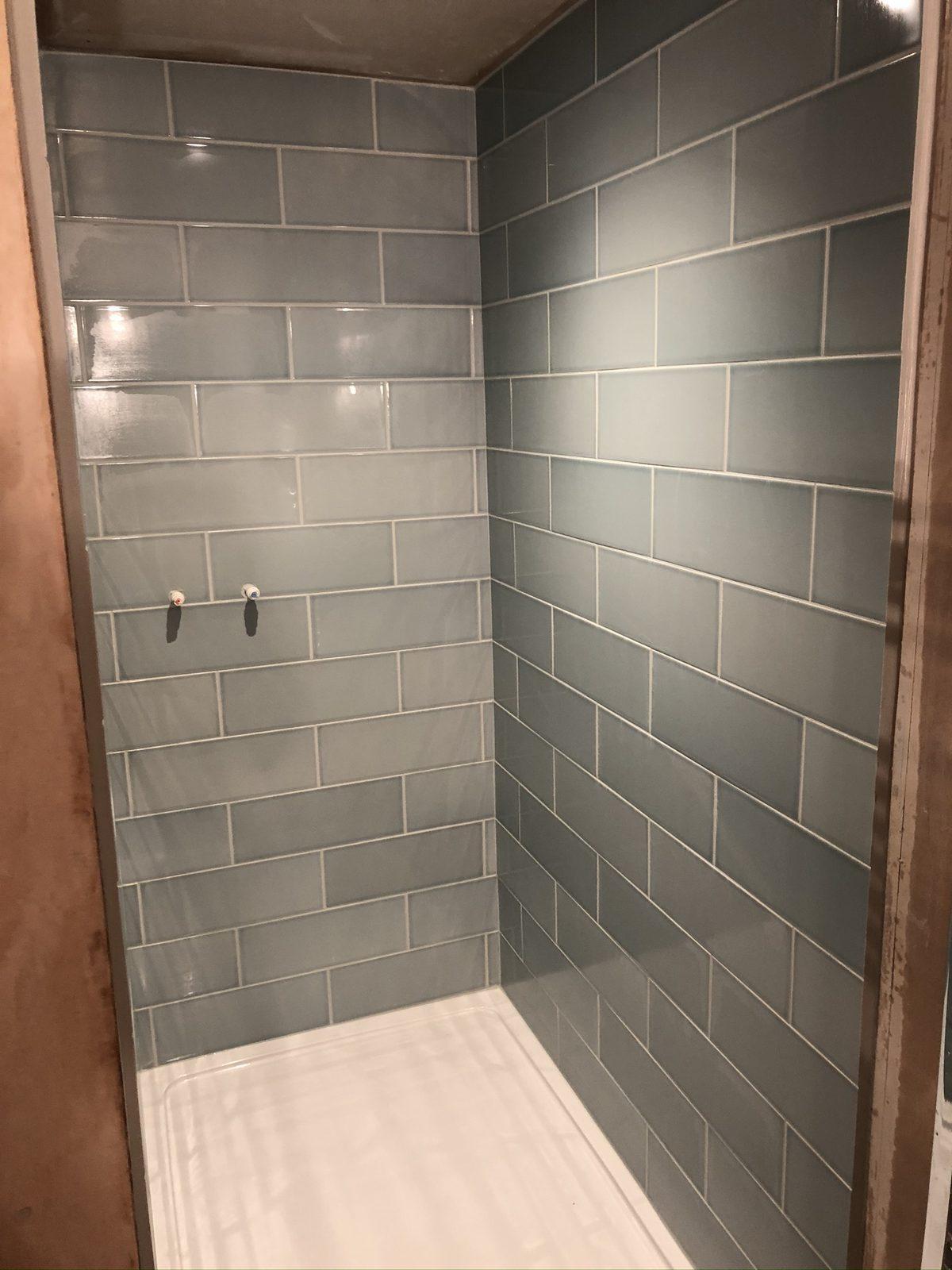 Bathroom Renovation