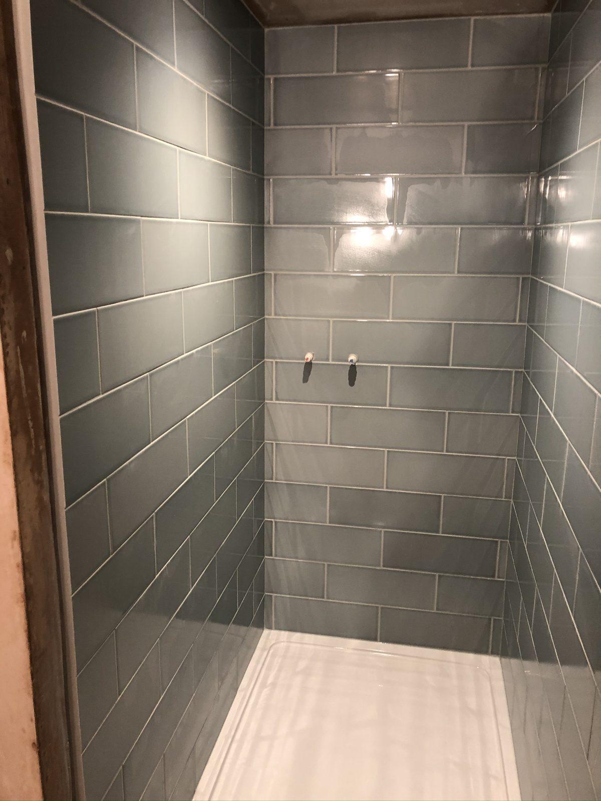 Bathroom Renovation