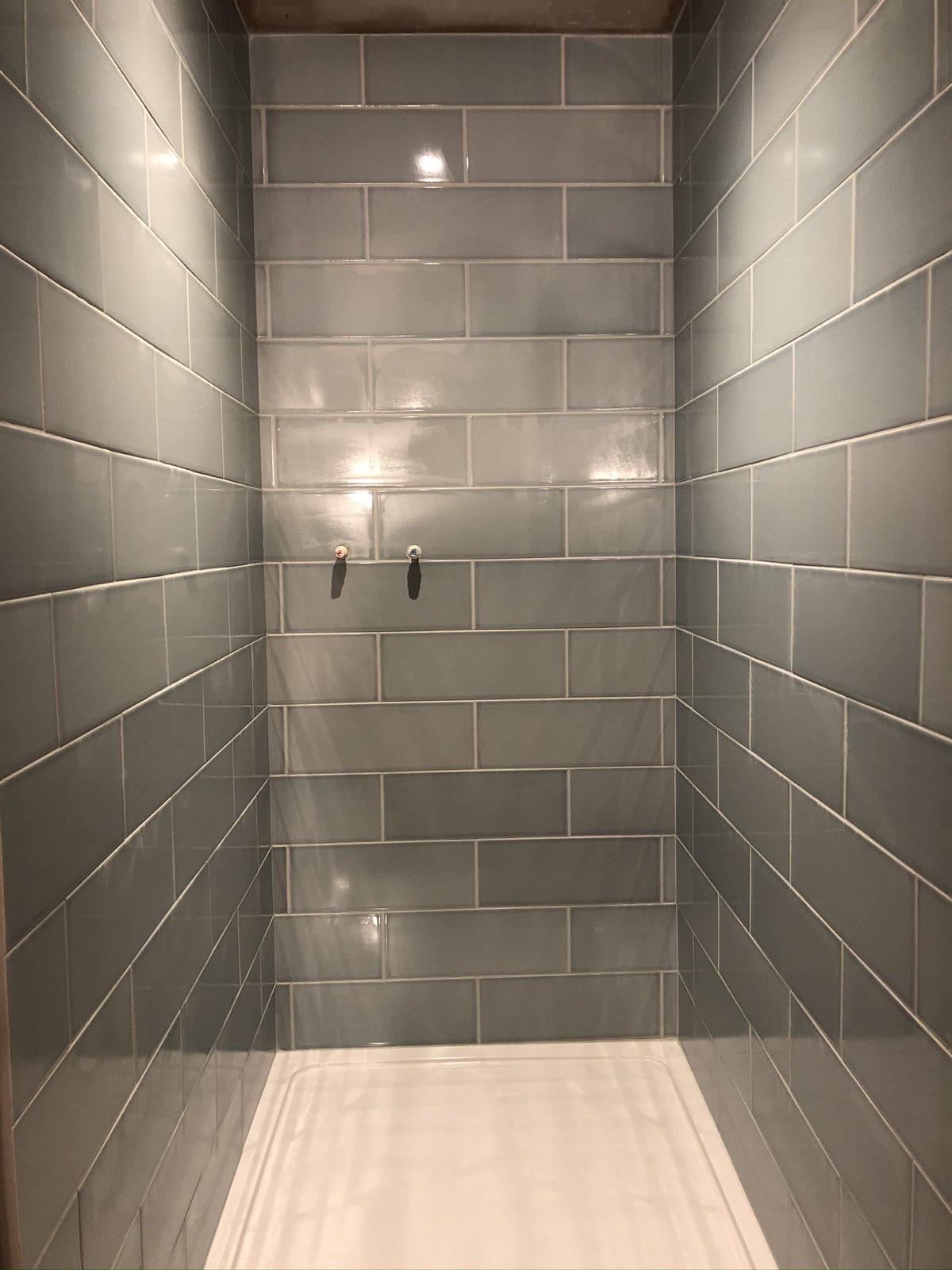 Bathroom Renovation
