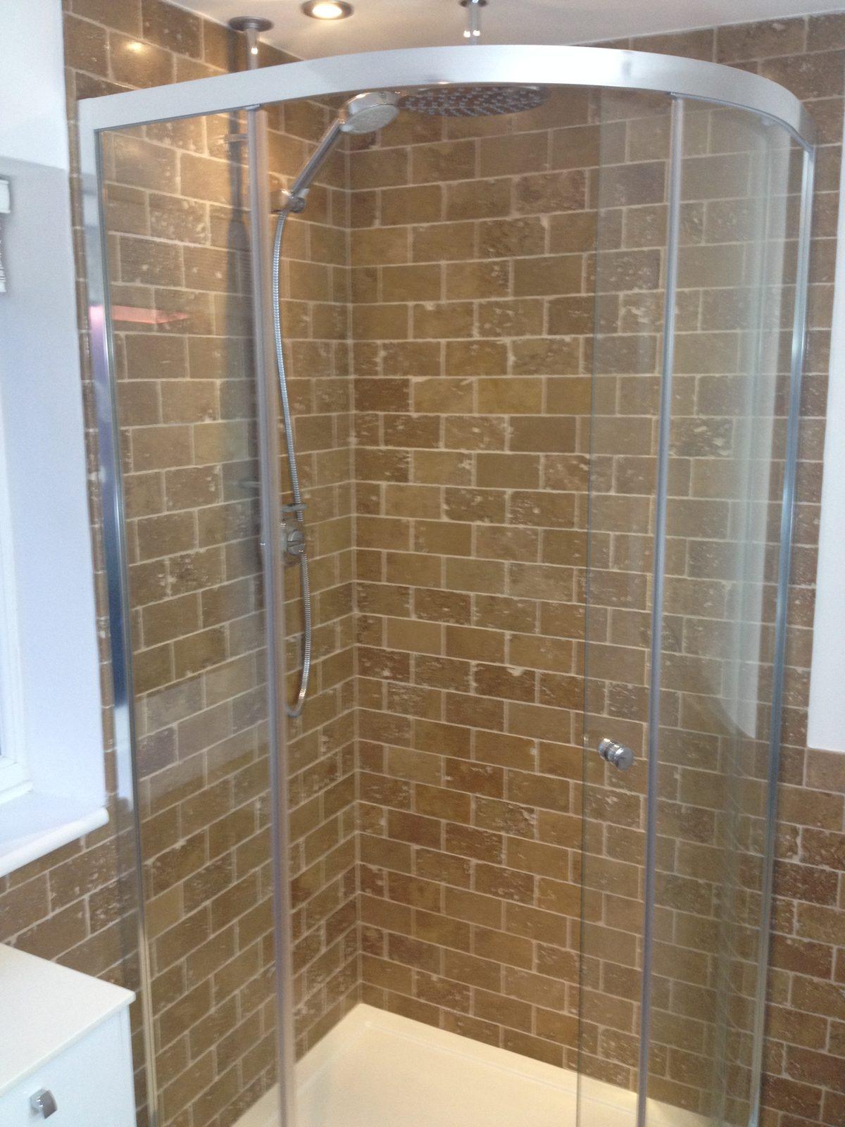 Bathroom Renovation