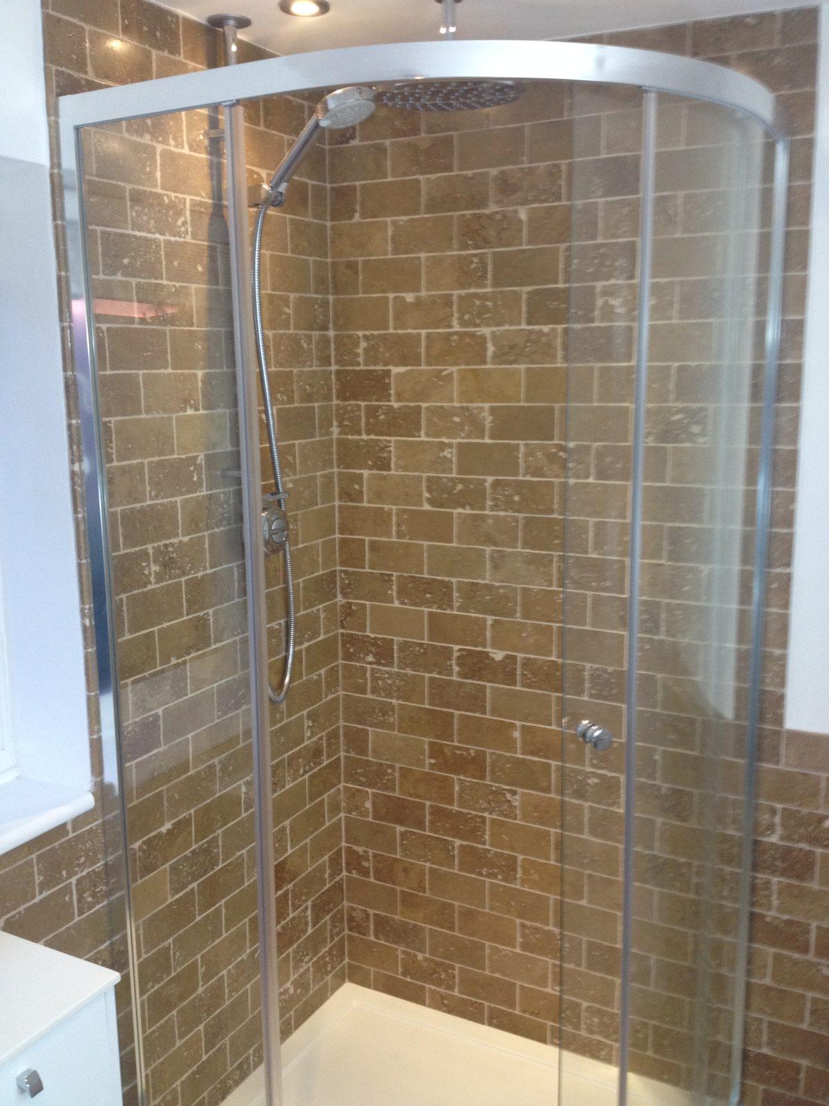Bathroom Renovation