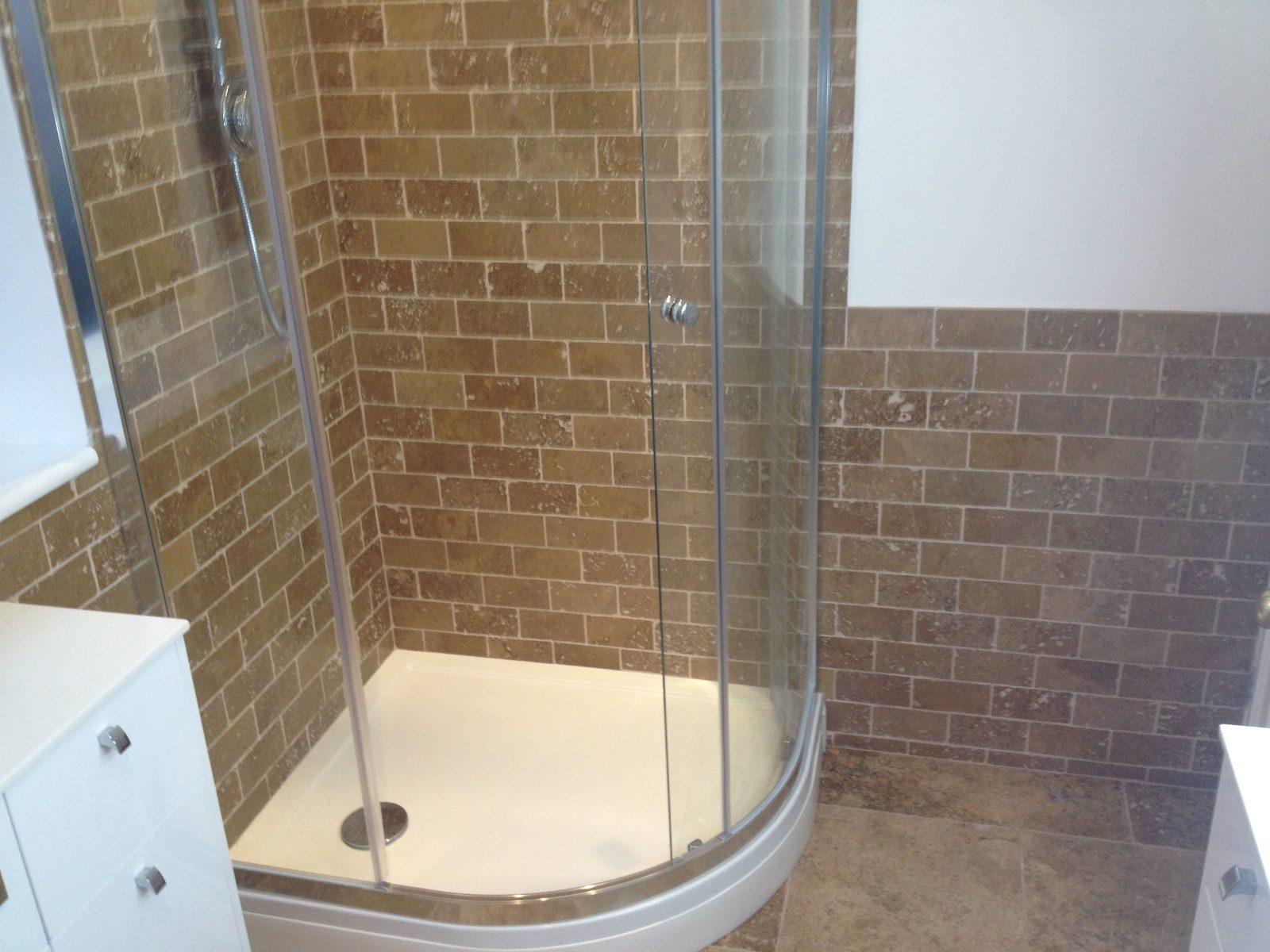 Bathroom Renovation
