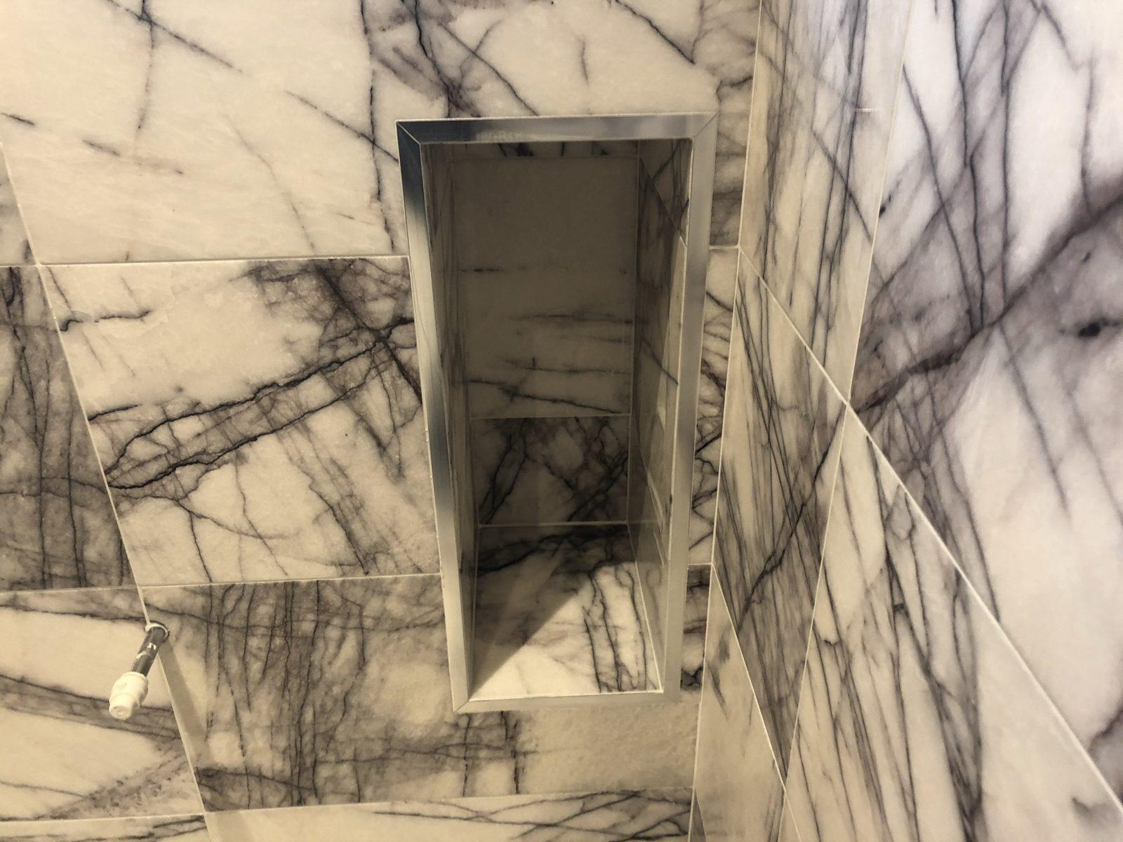 Bathroom Renovation