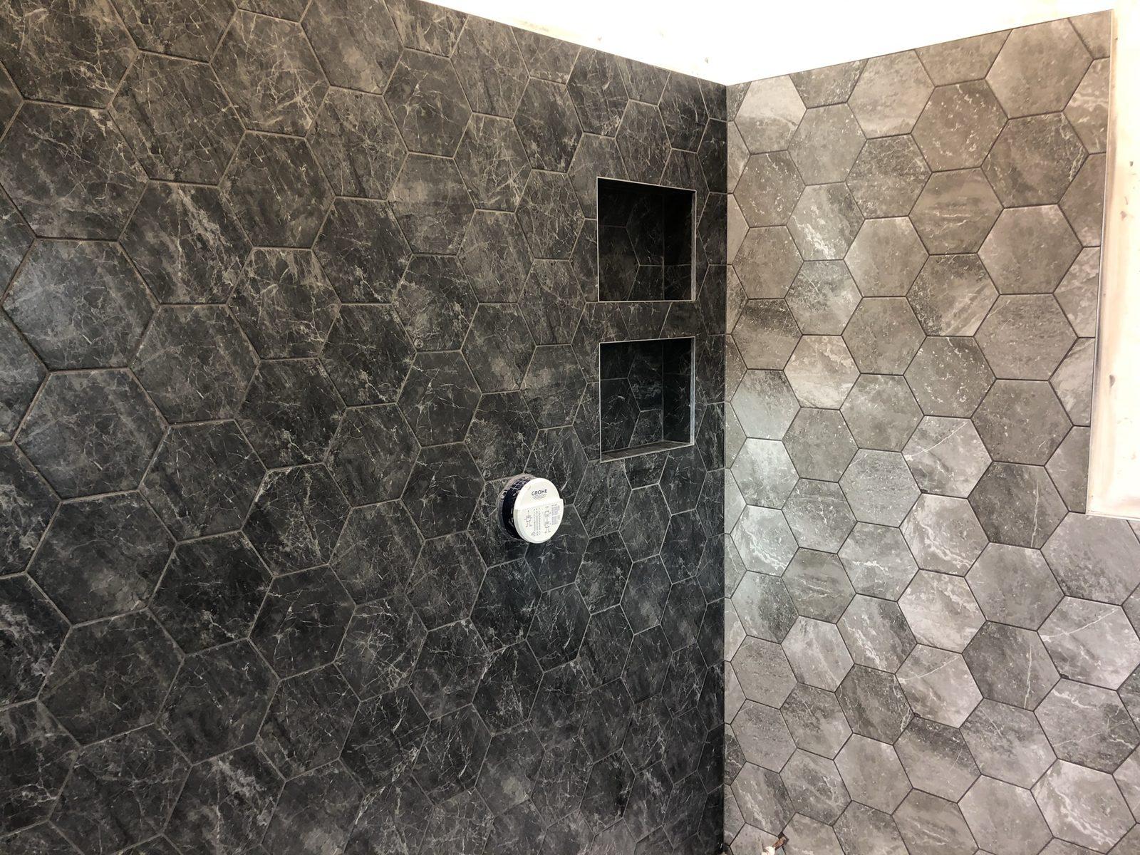 Bathroom Renovation