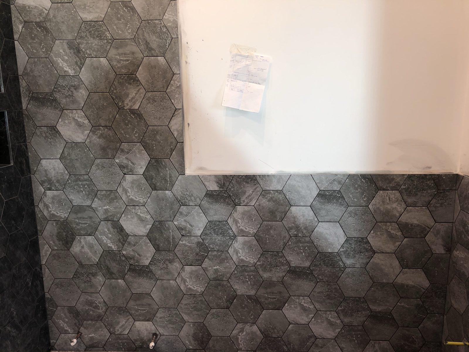 Bathroom Renovation