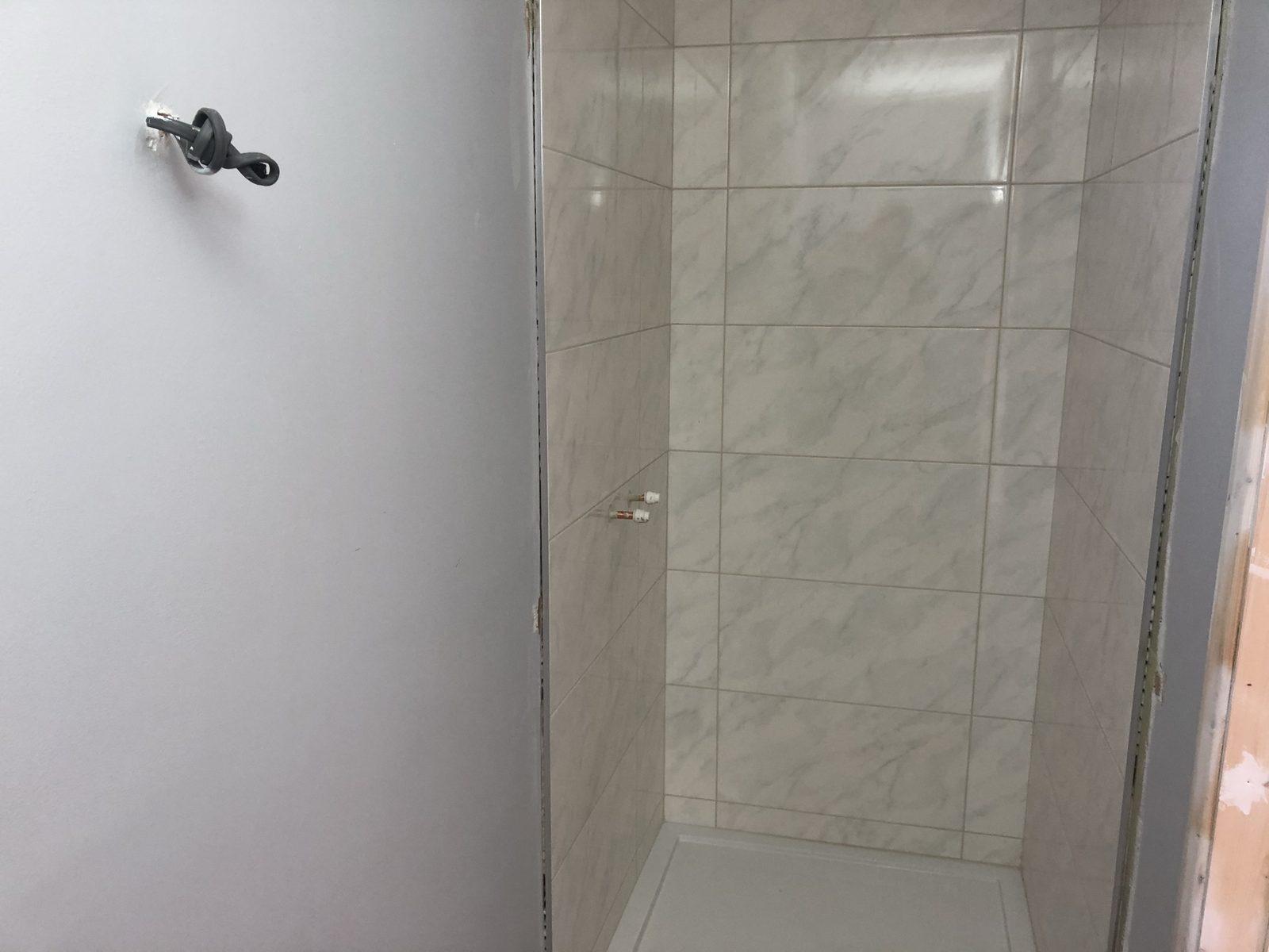 Bathroom Renovation