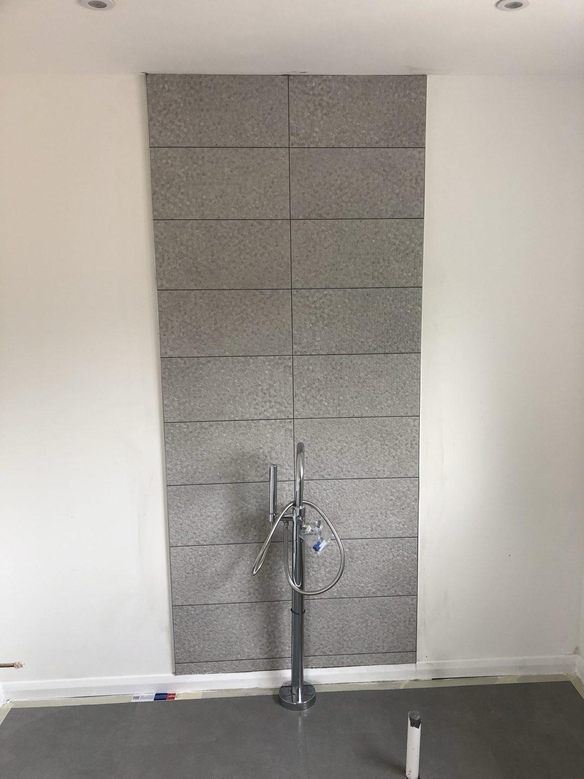 Bathroom Renovation