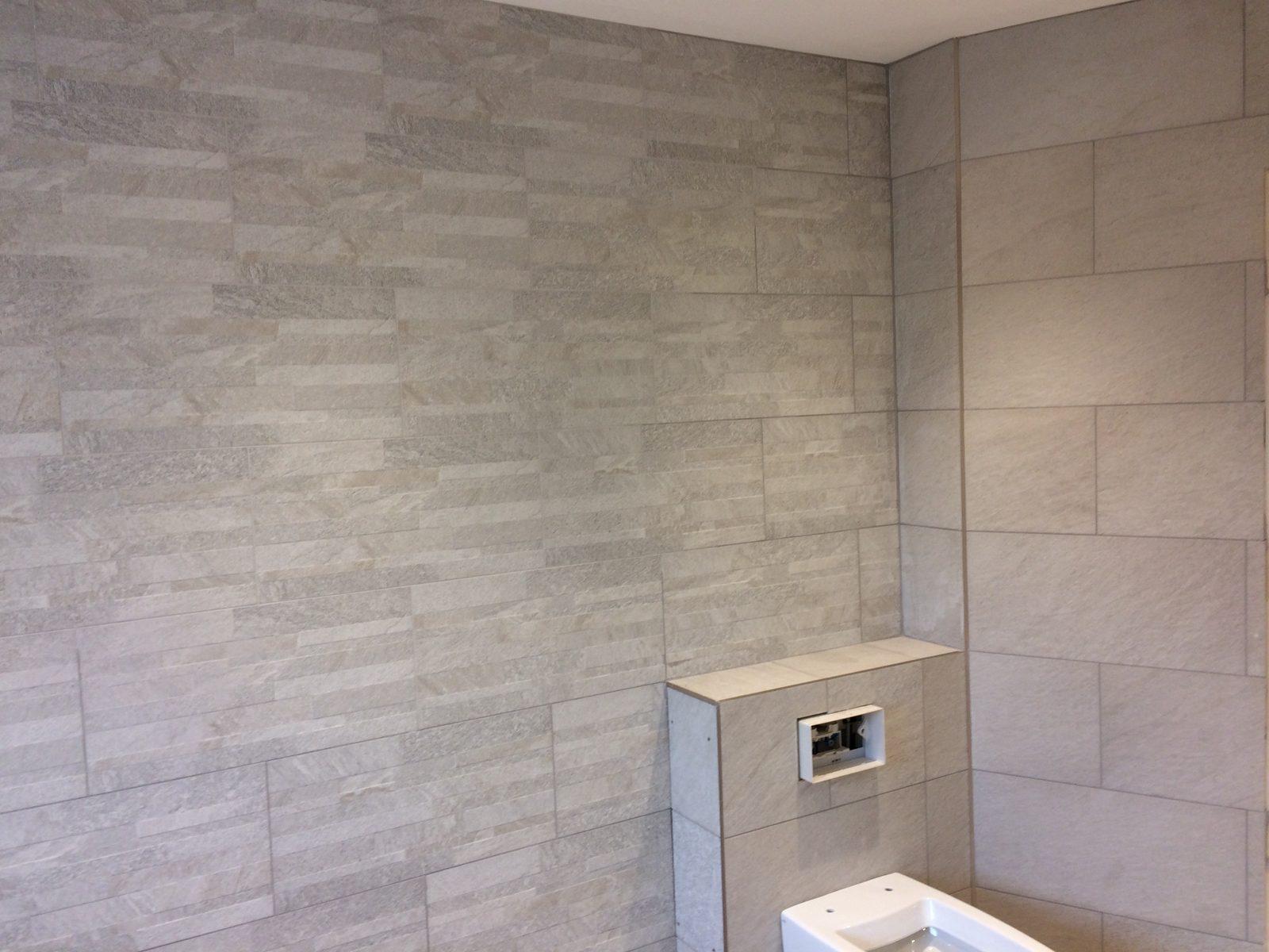 Bathroom Renovation