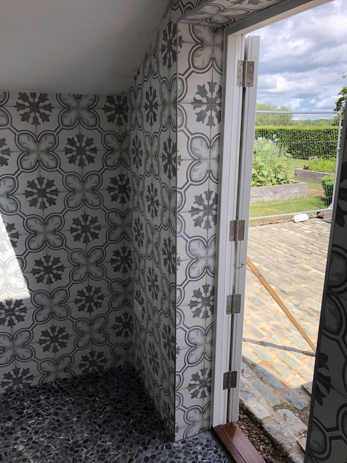 Bathroom Renovation