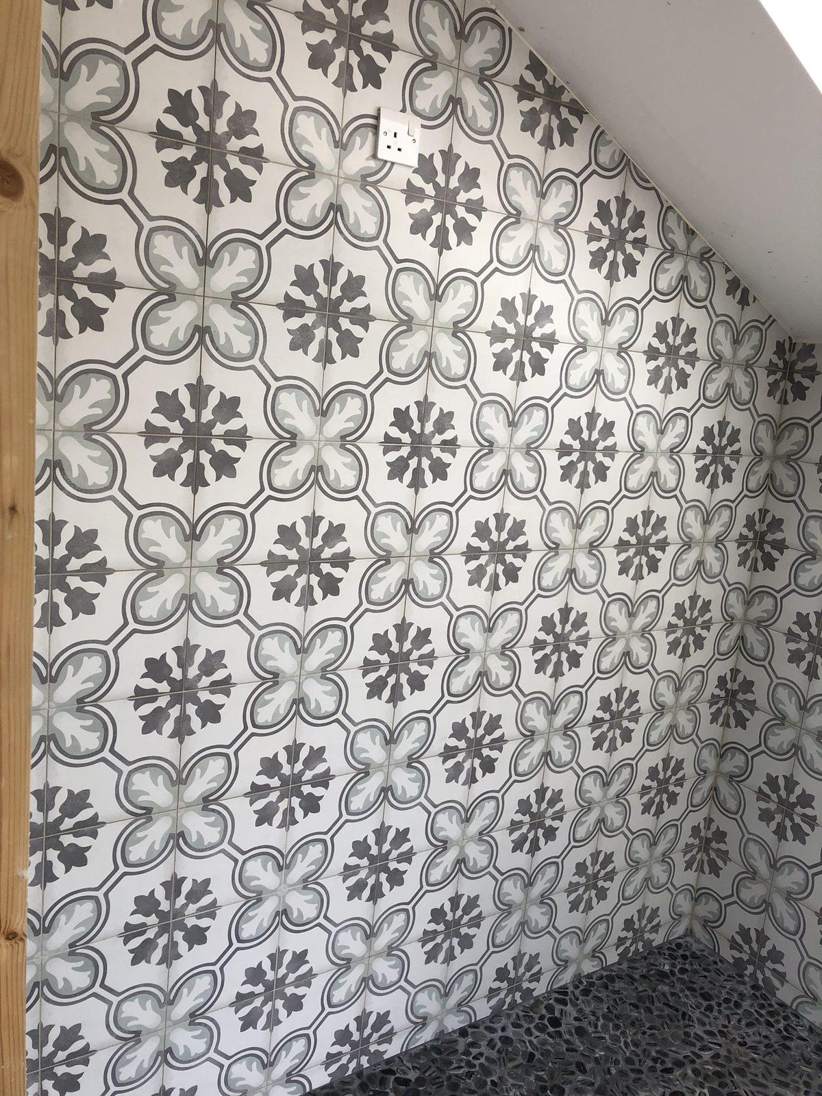 Bathroom Renovation