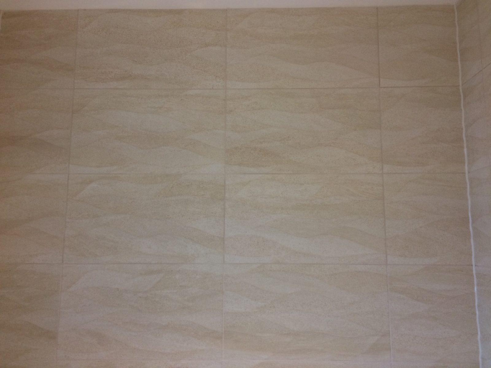 Bathroom Renovation
