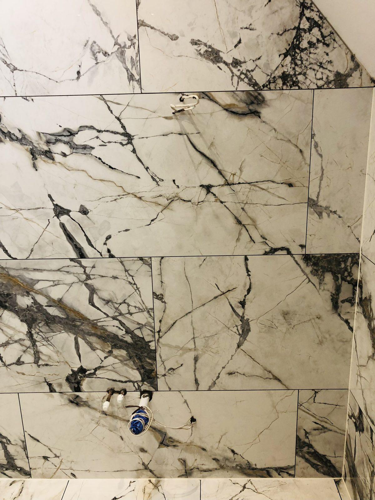 Bathroom Renovation