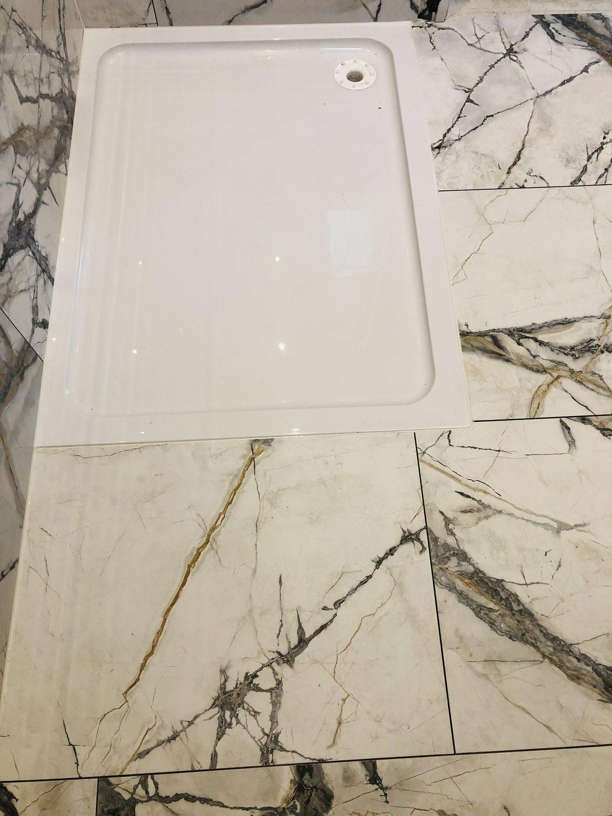 Bathroom Renovation