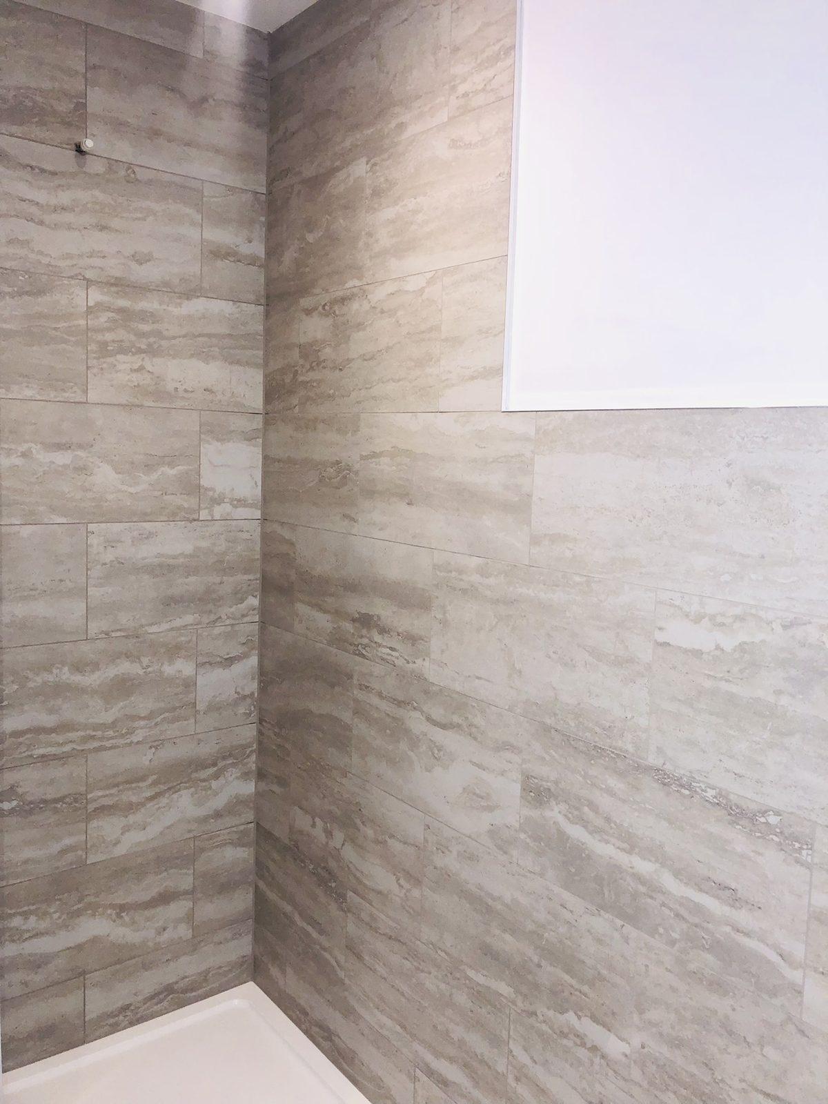 Bathroom Renovation