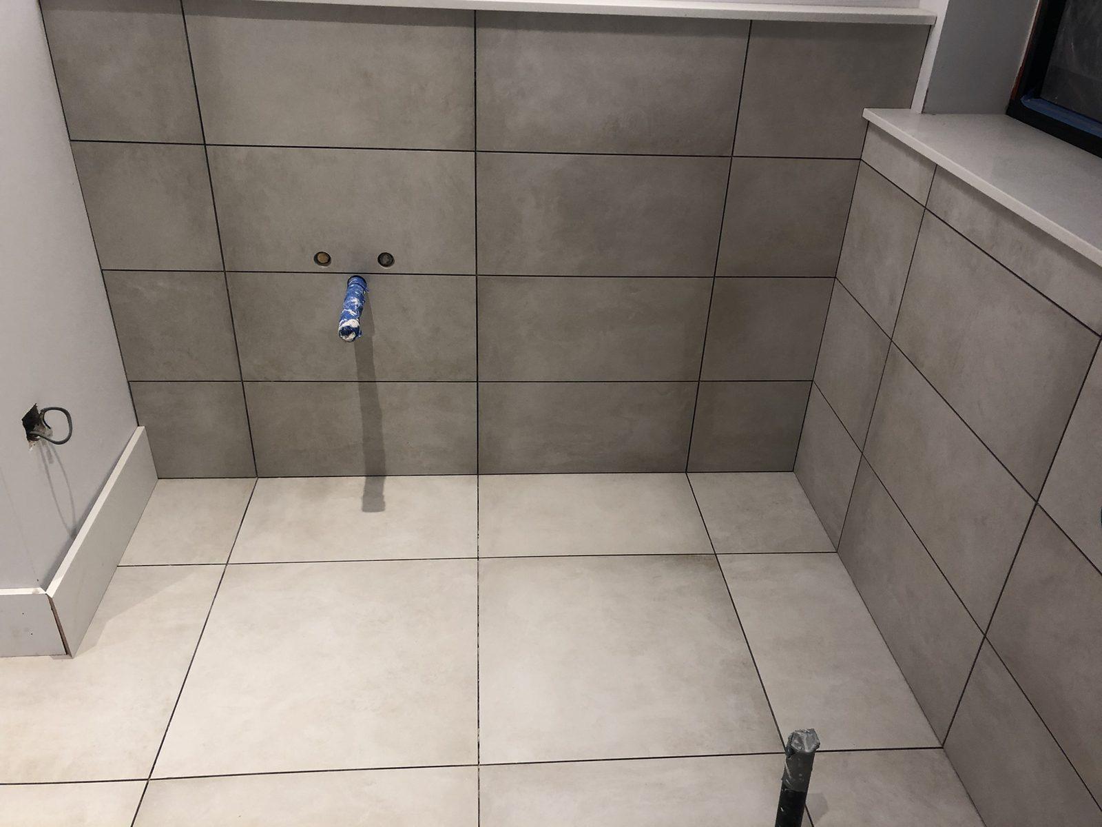 Bathroom Renovation