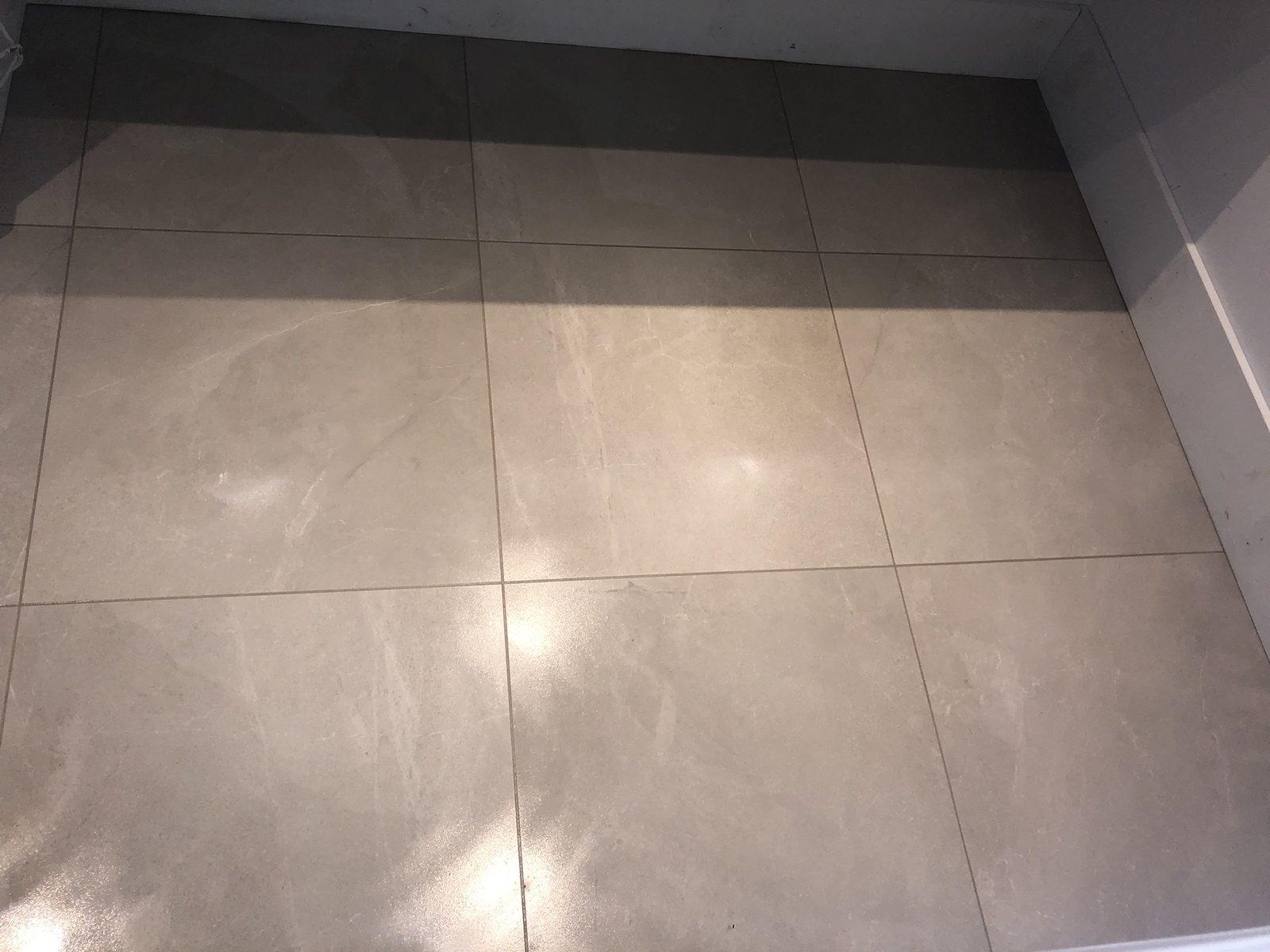 Bathroom Renovation