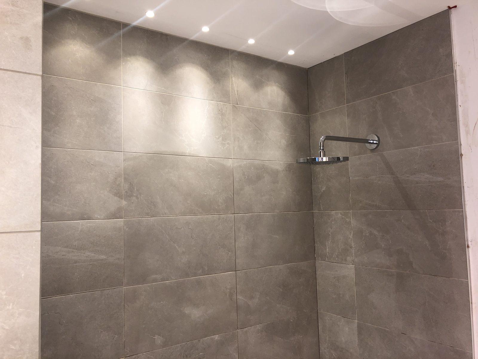 Bathroom Renovation