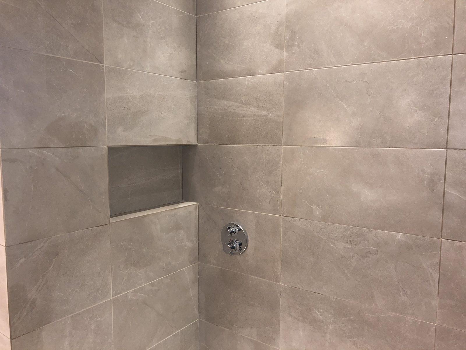 Bathroom Renovation