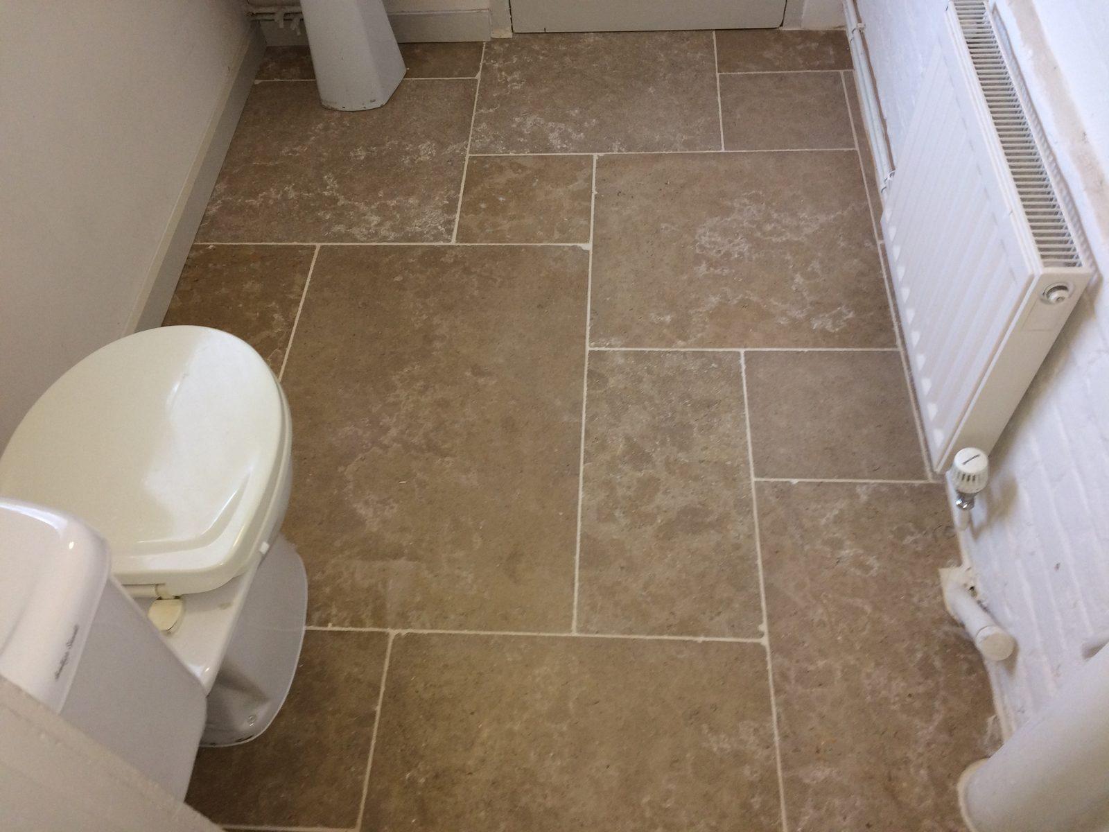 Bathroom Renovation