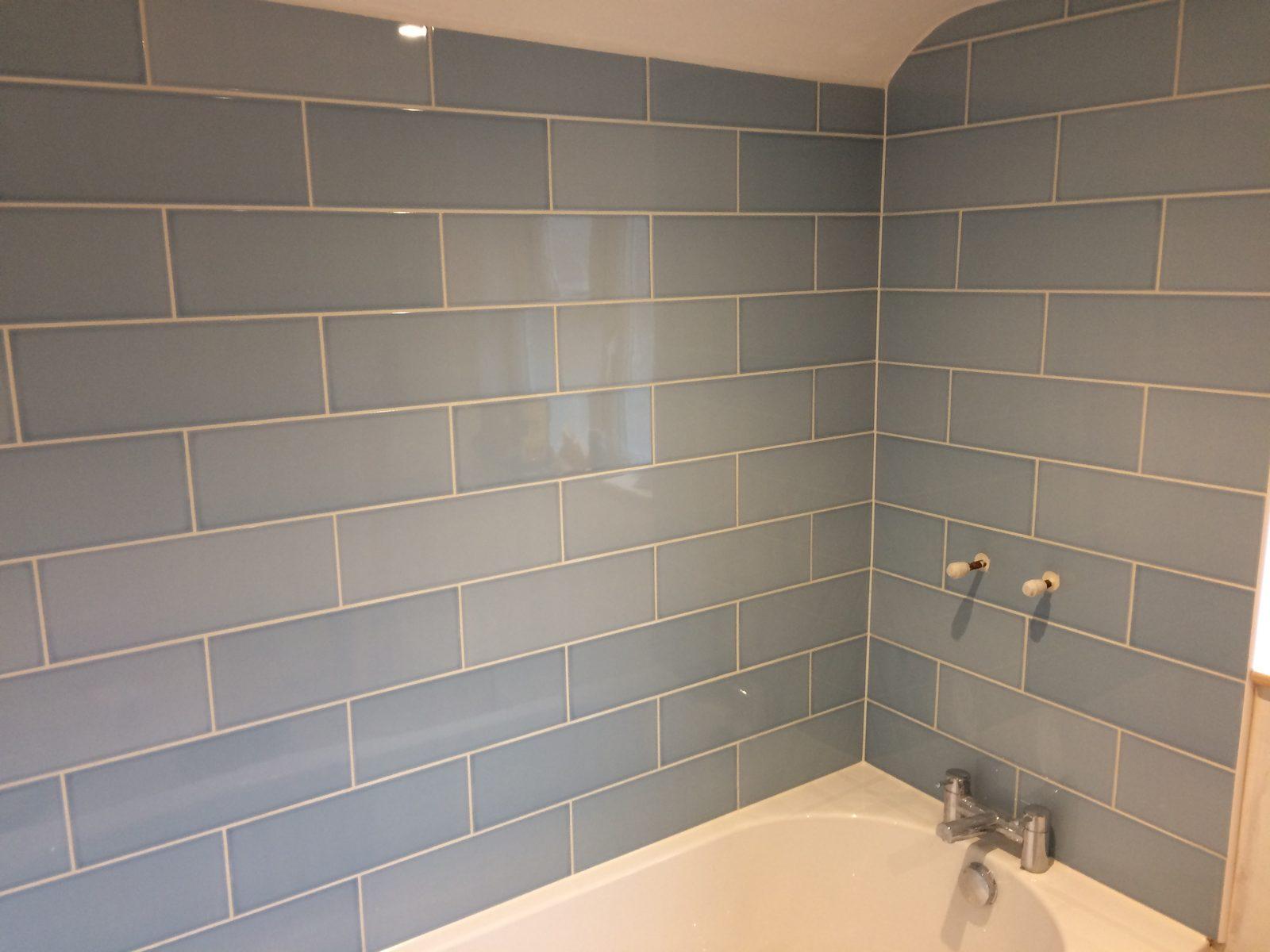 Bathroom Renovation