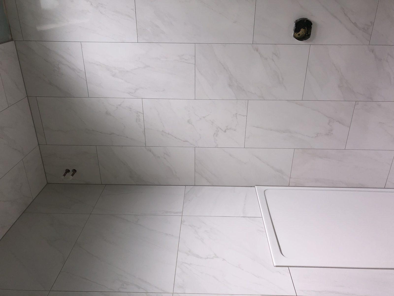 Bathroom Renovation