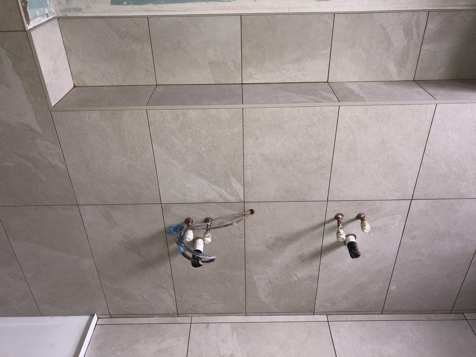 Bathroom Renovation