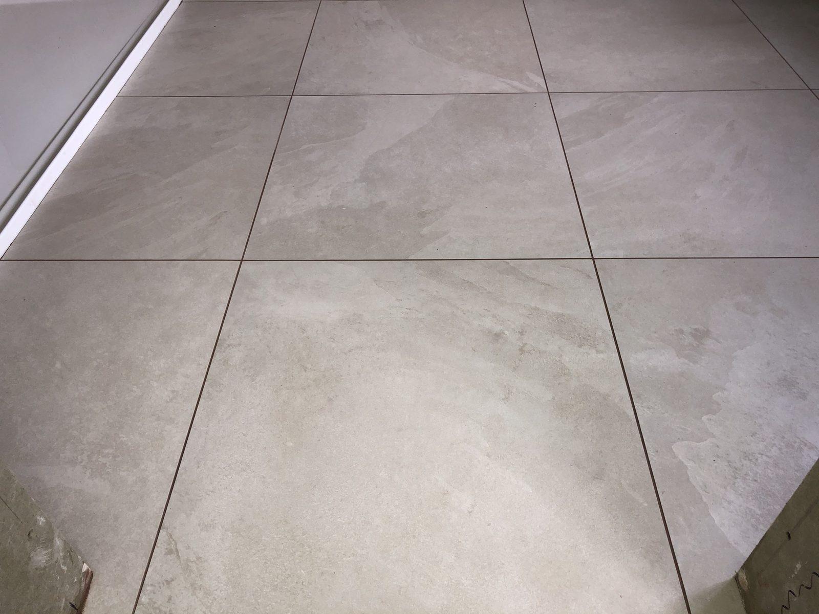 Bathroom Renovation