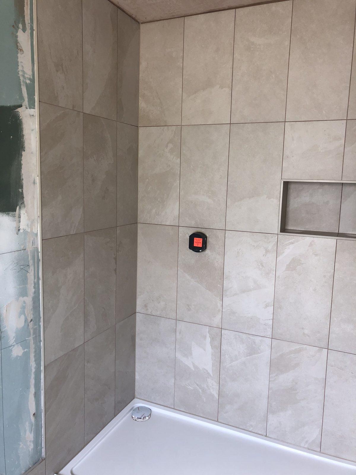Bathroom Renovation