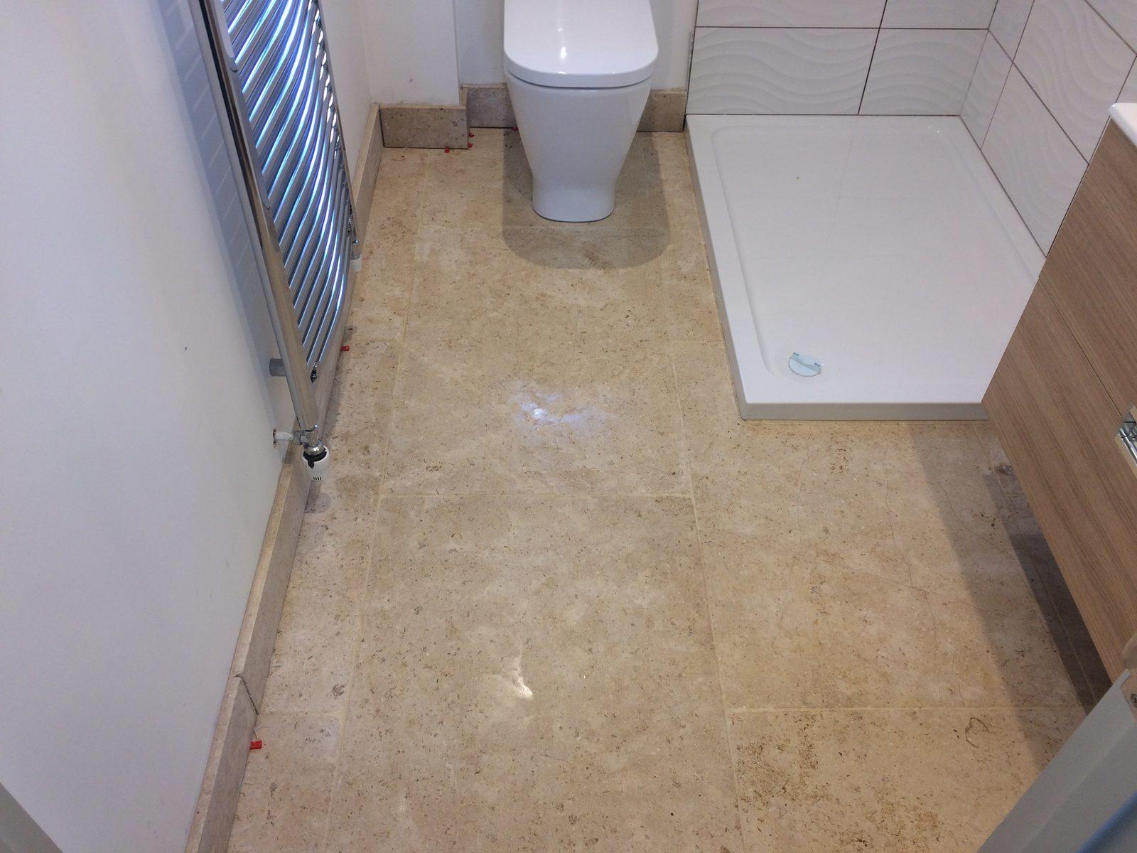 Bathroom Renovation