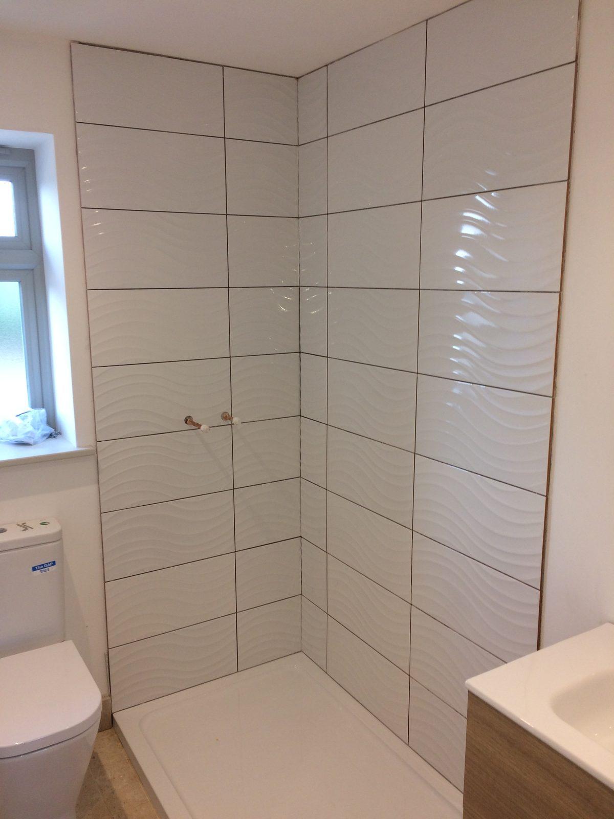 Bathroom Renovation