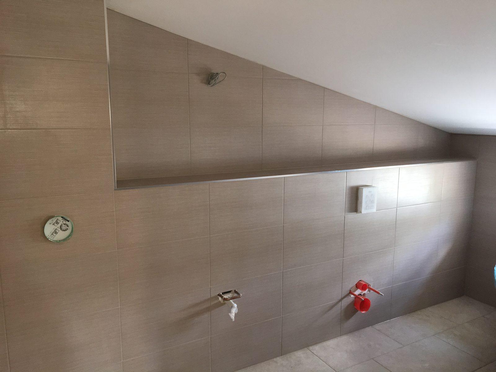 Bathroom Renovation