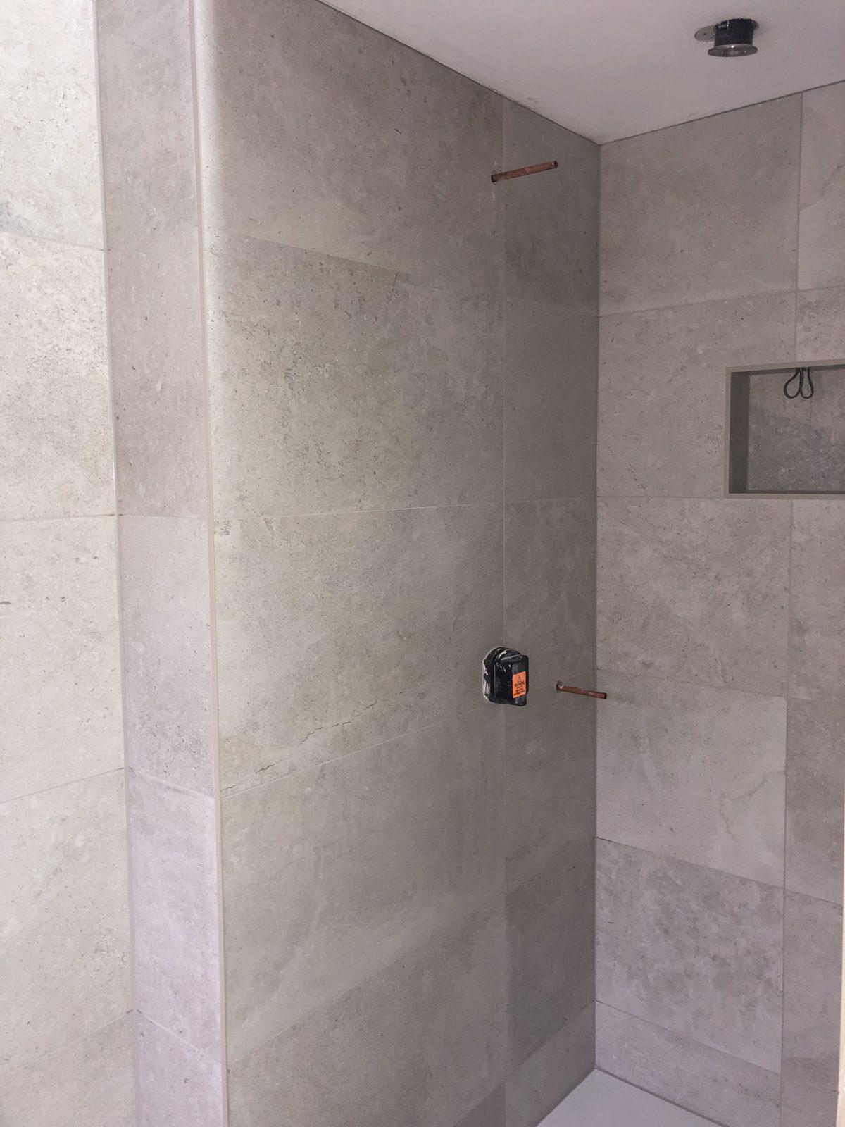 Bathroom Renovation
