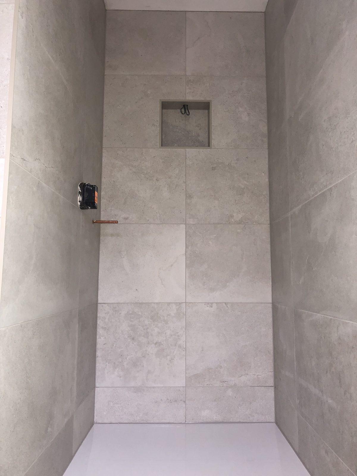 Bathroom Renovation