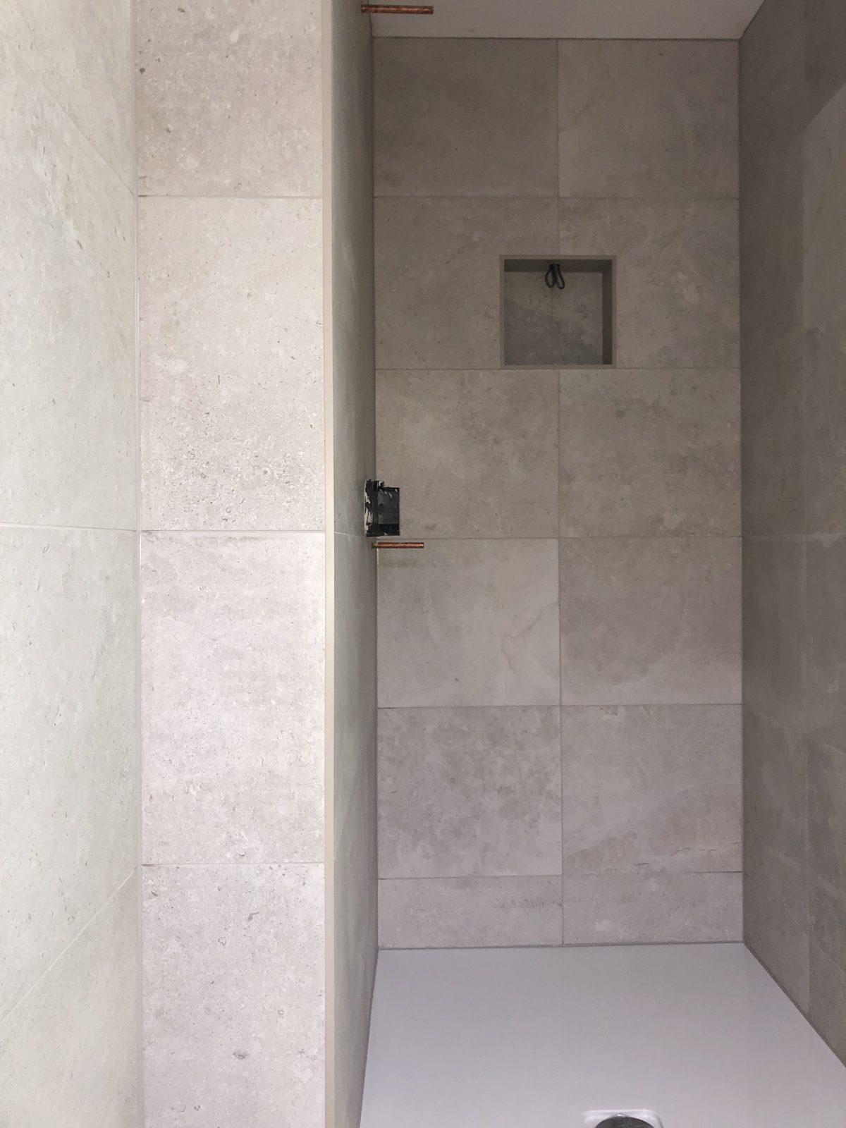 Bathroom Renovation