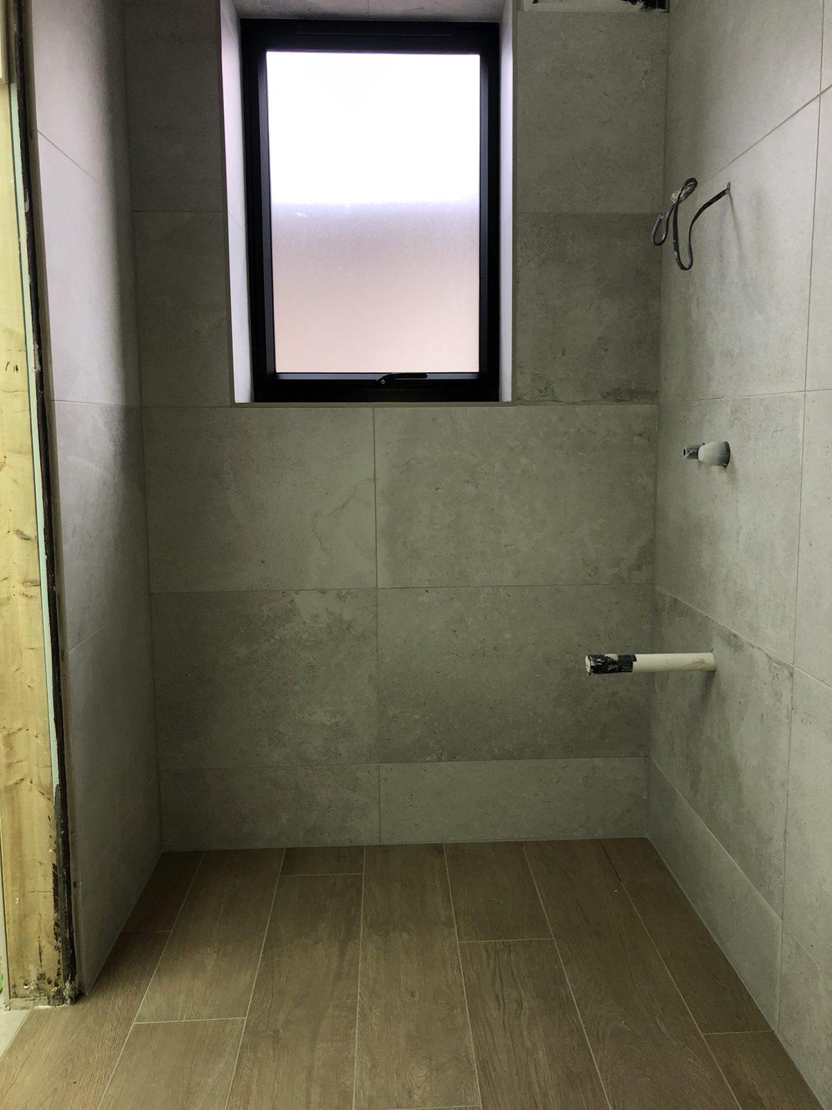 Bathroom Renovation