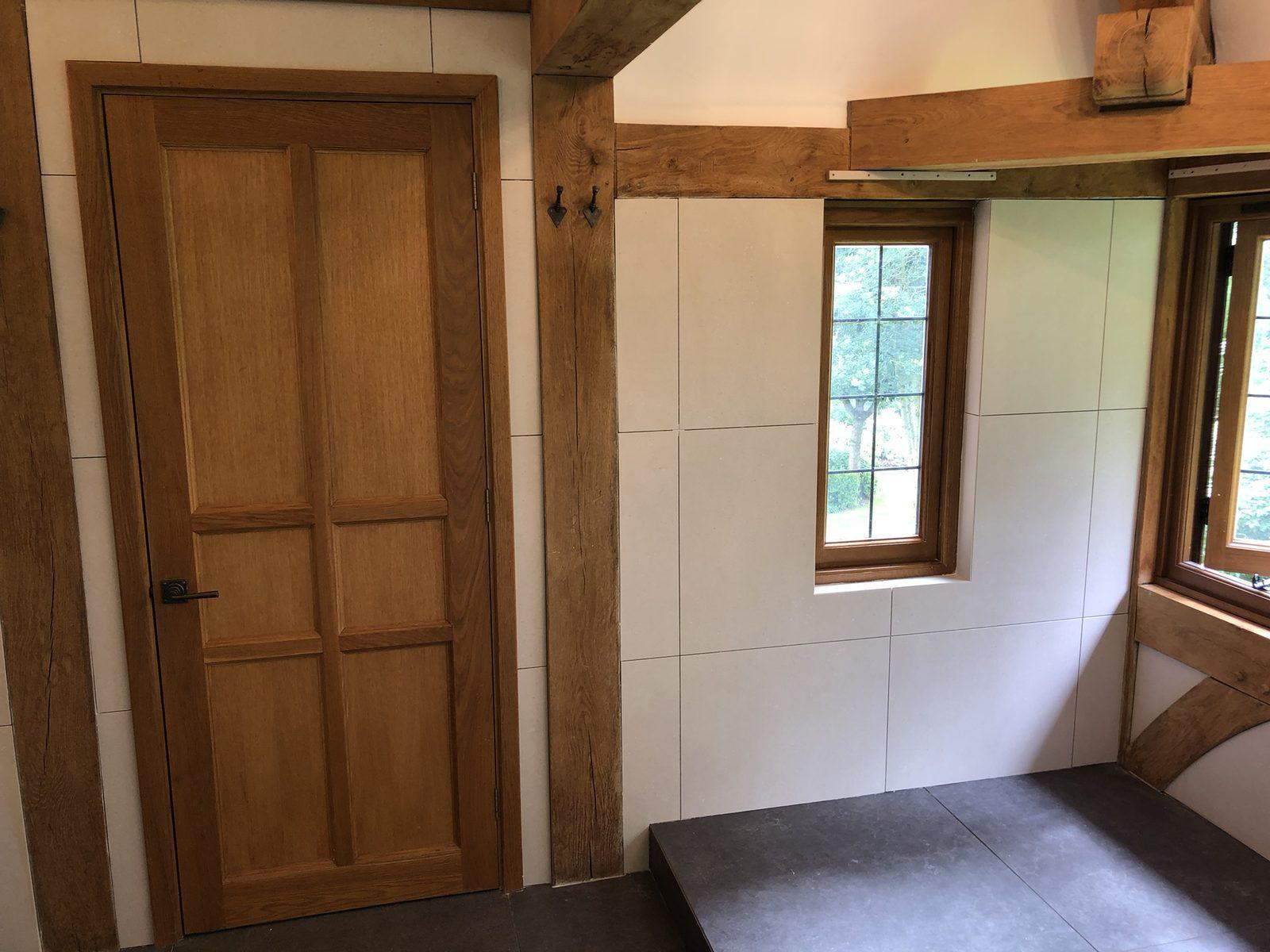 Bathroom Renovation