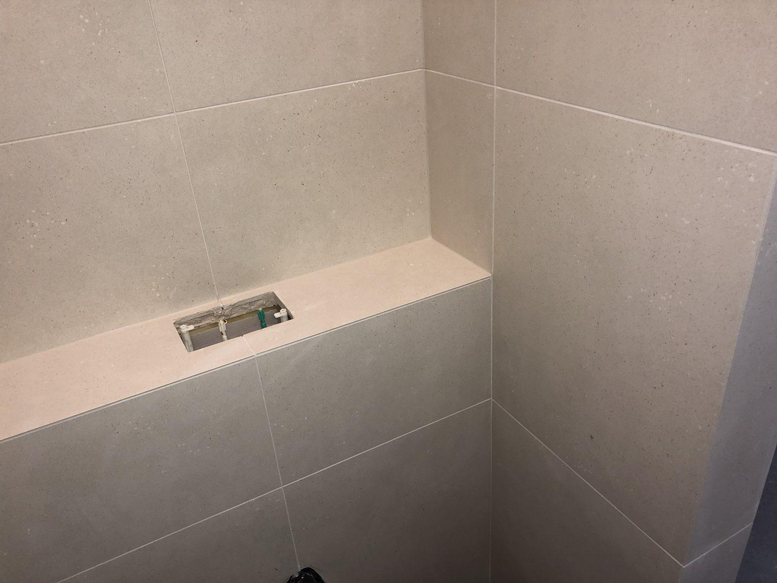 Bathroom Renovation