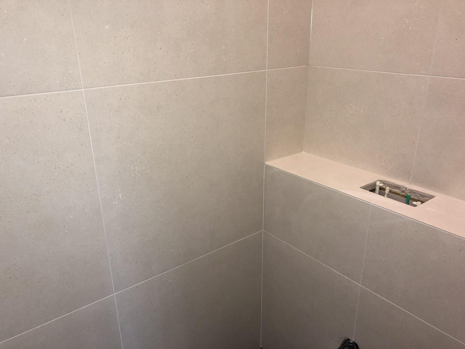 Bathroom Renovation