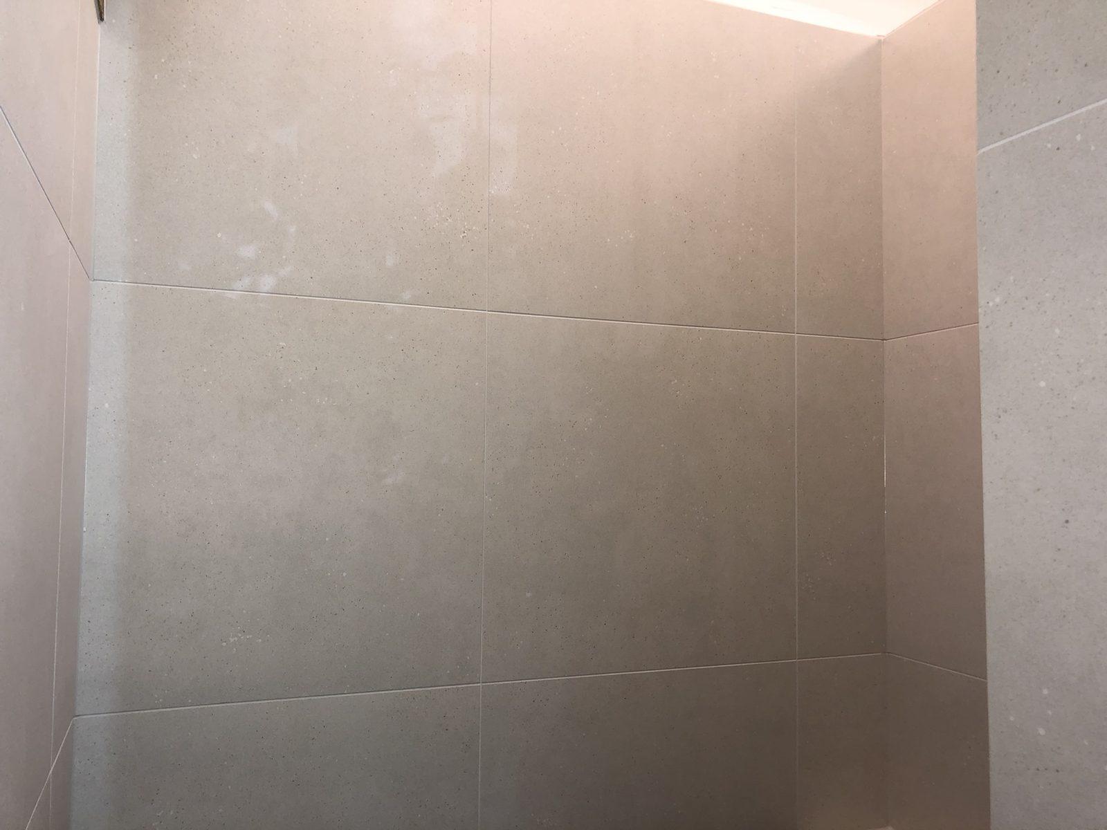 Bathroom Renovation