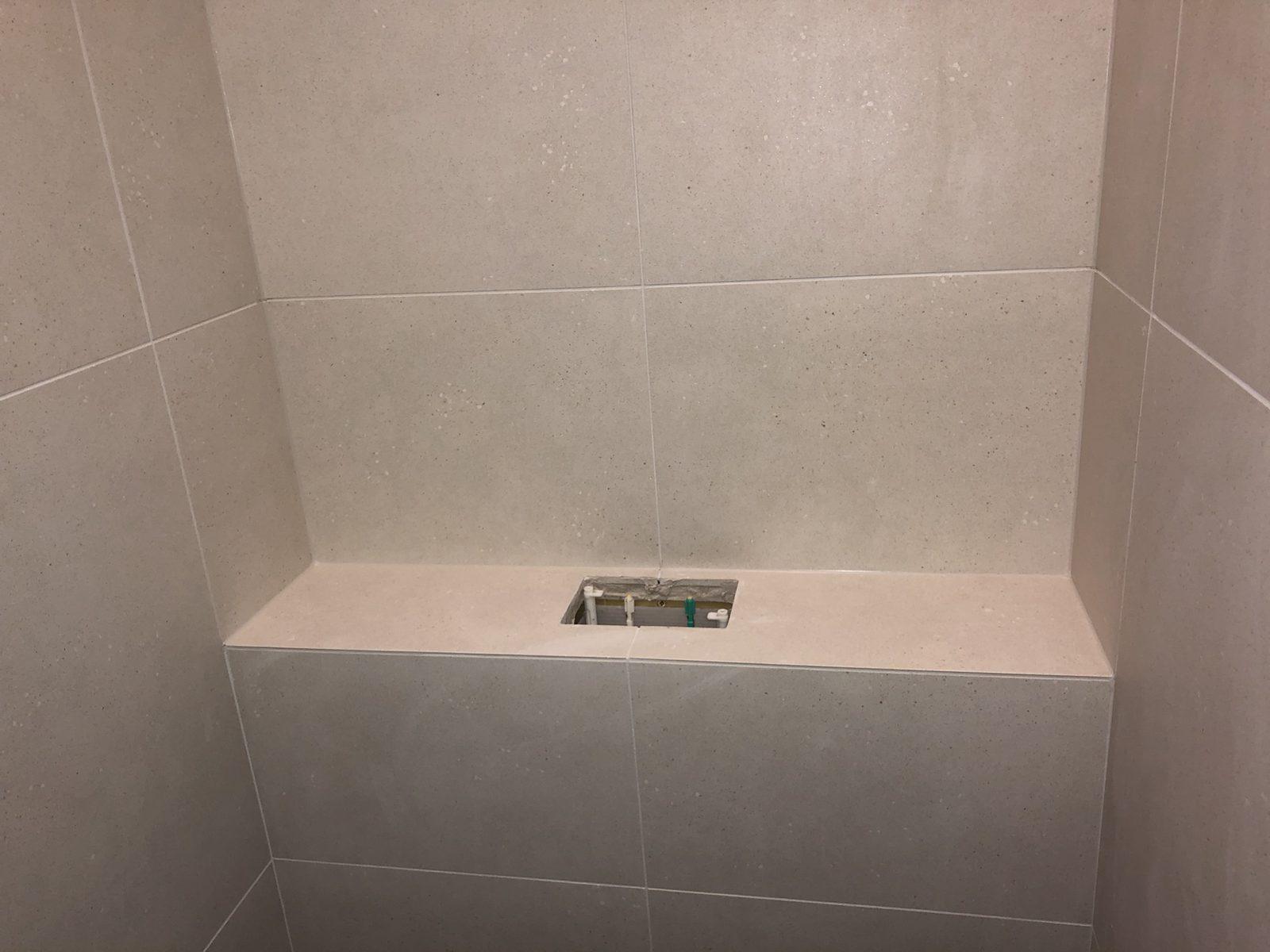Bathroom Renovation