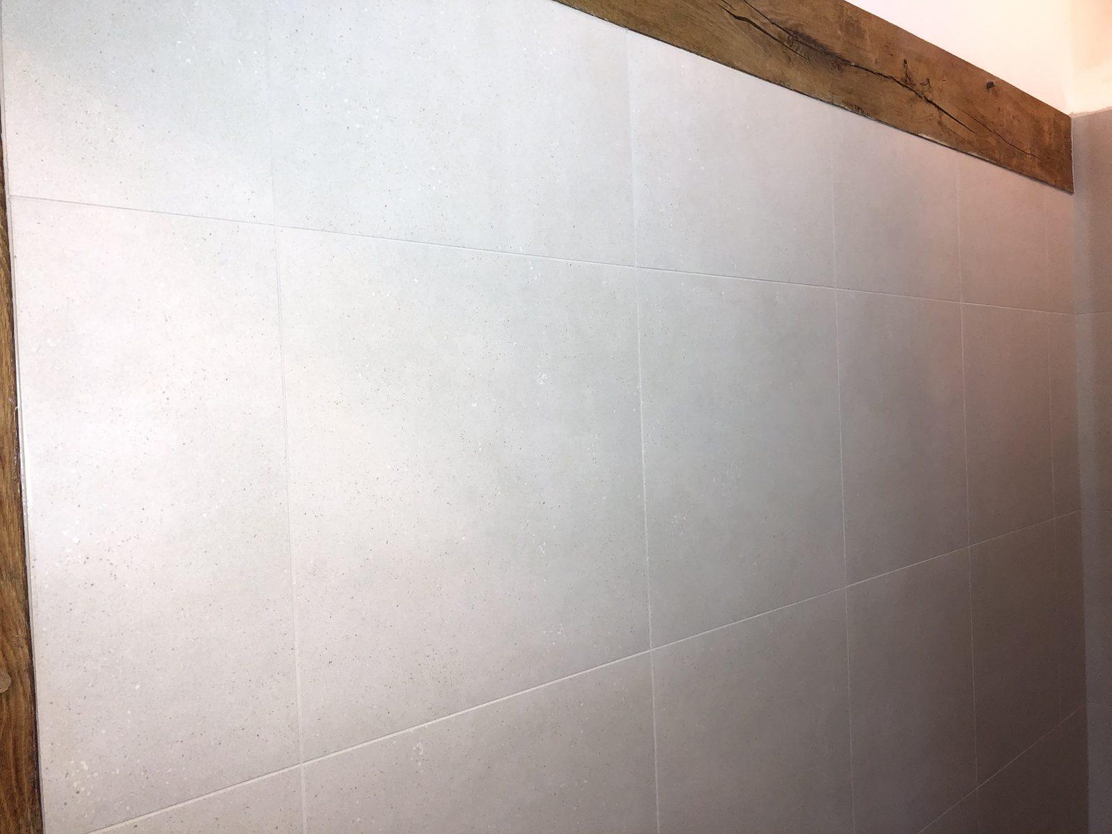 Bathroom Renovation